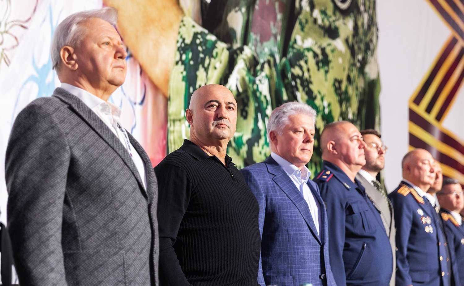 В Нижнем Новгороде состоялся Всероссийский турнир по дзюдо среди юношей до 15 лет, посвященный памяти погибших сотрудников Следственного комитета России и героев специальной военной операции