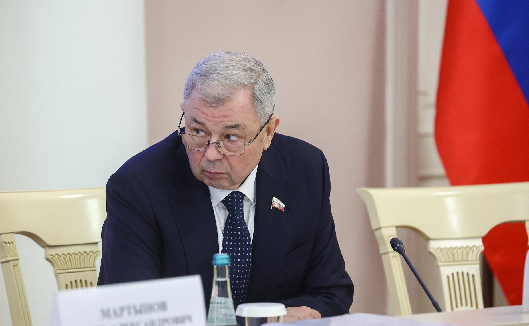 Анатолий Артамонов