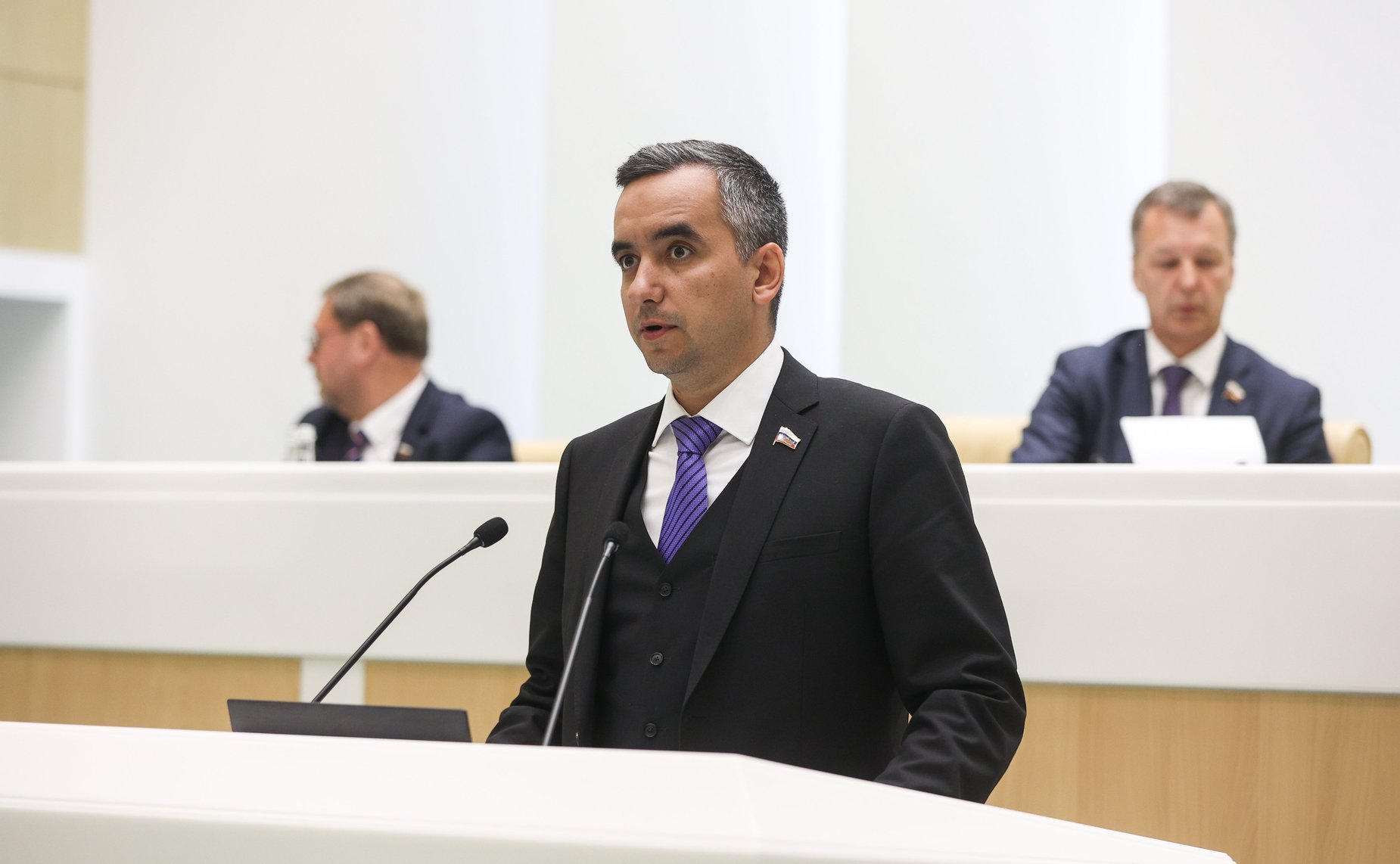 Александр Трембицкий