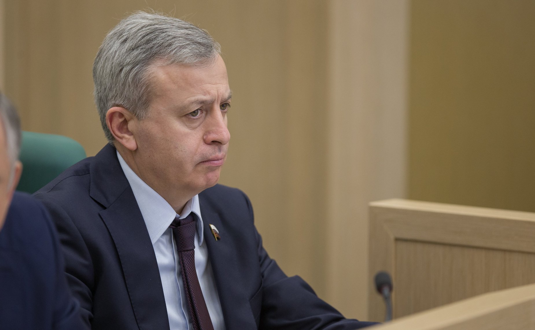 М. Ульбашев