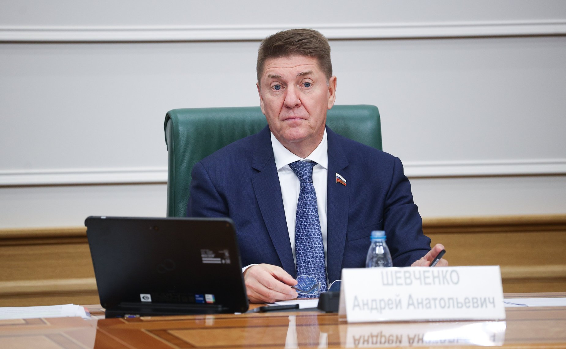 Андрей Шевченко