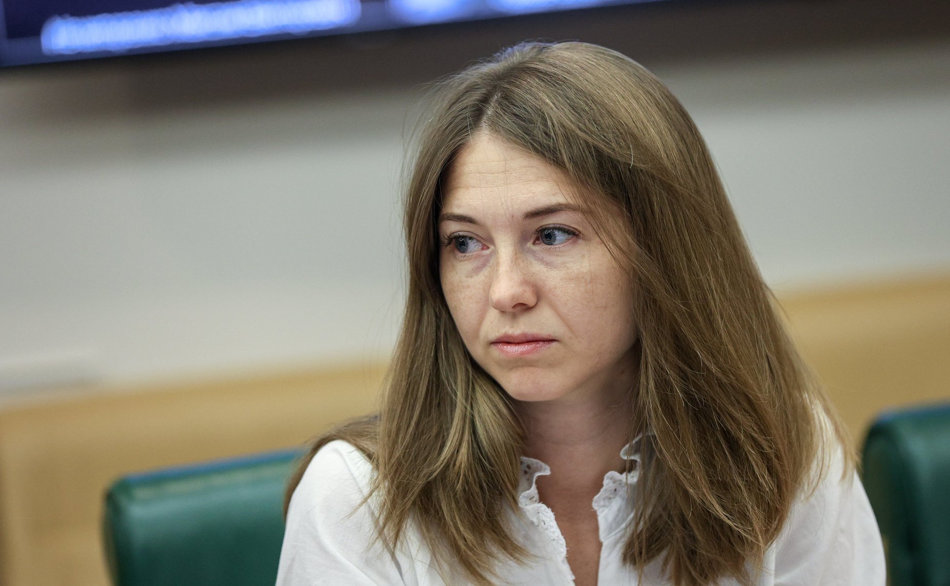 Заседание секции «Цифровая трансформация строительства и ЖКХ» Совета по развитию цифровой экономики при Совете Федерации на тему «Переход к использованию технологий информационного моделирования в долевом строительстве с 1 июля 2024 года»