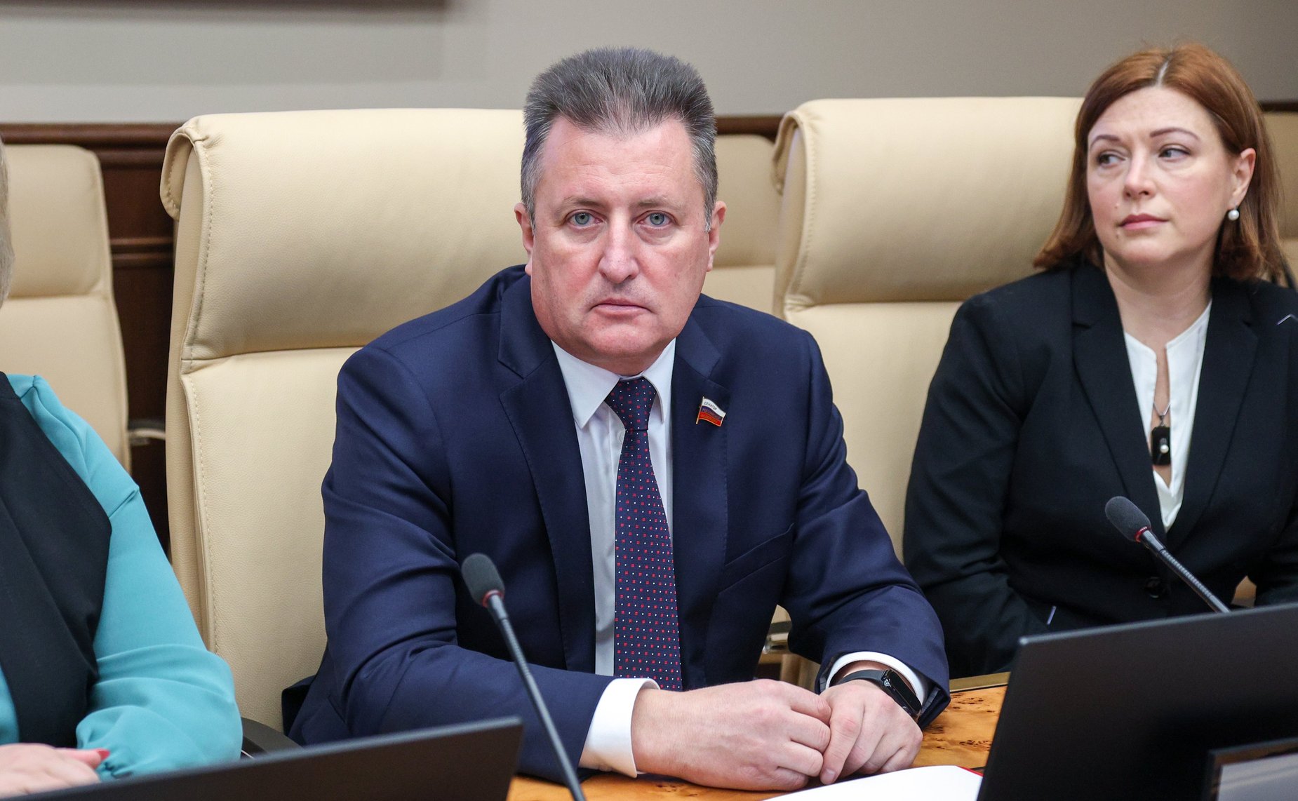 Евгений Богомазов