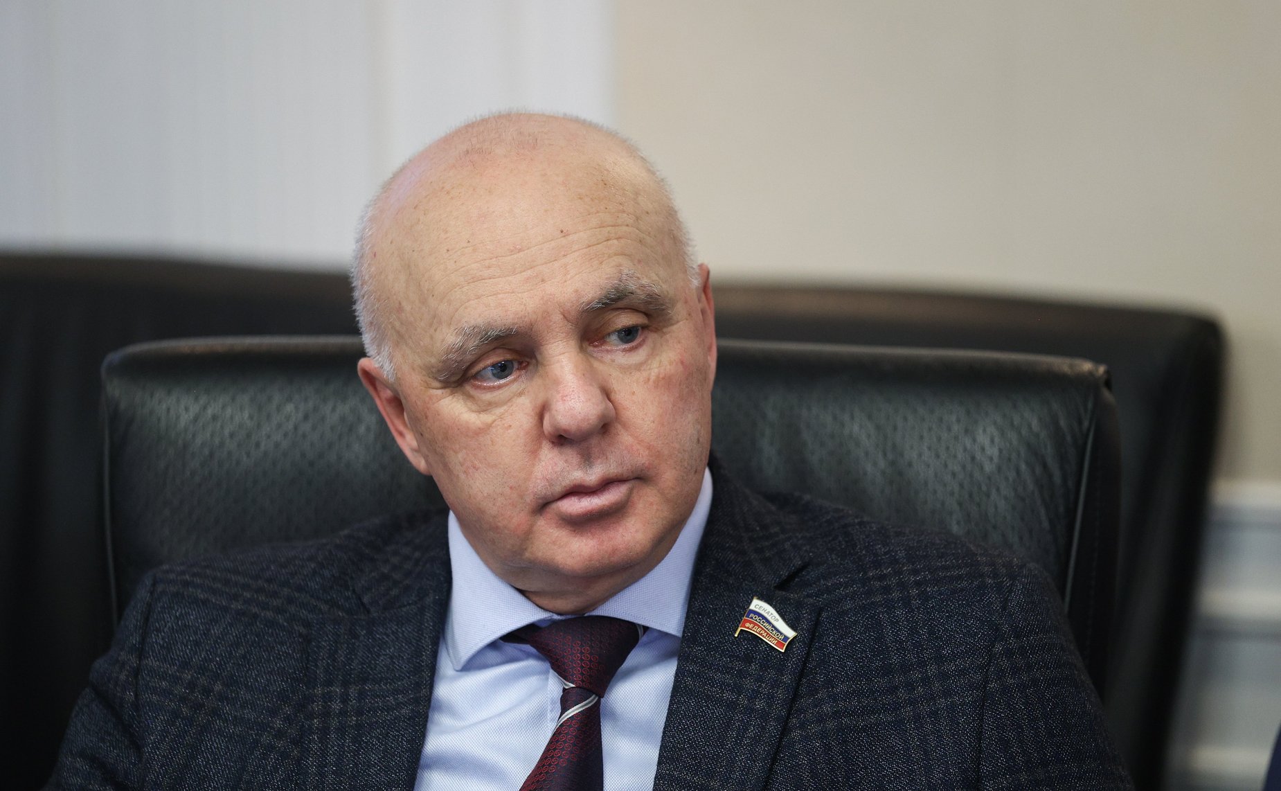Андрей Шохин