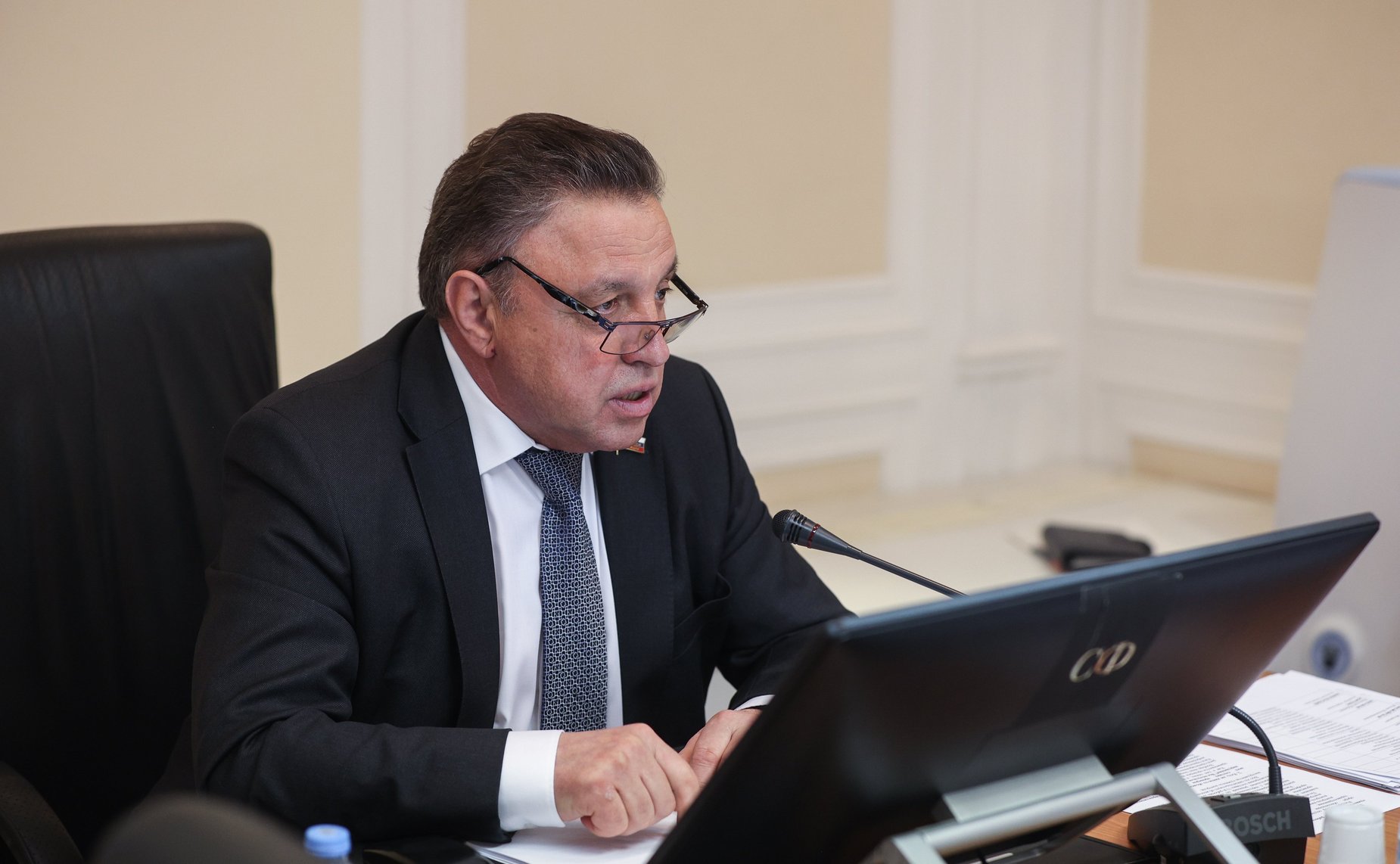 Вячеслав Тимченко