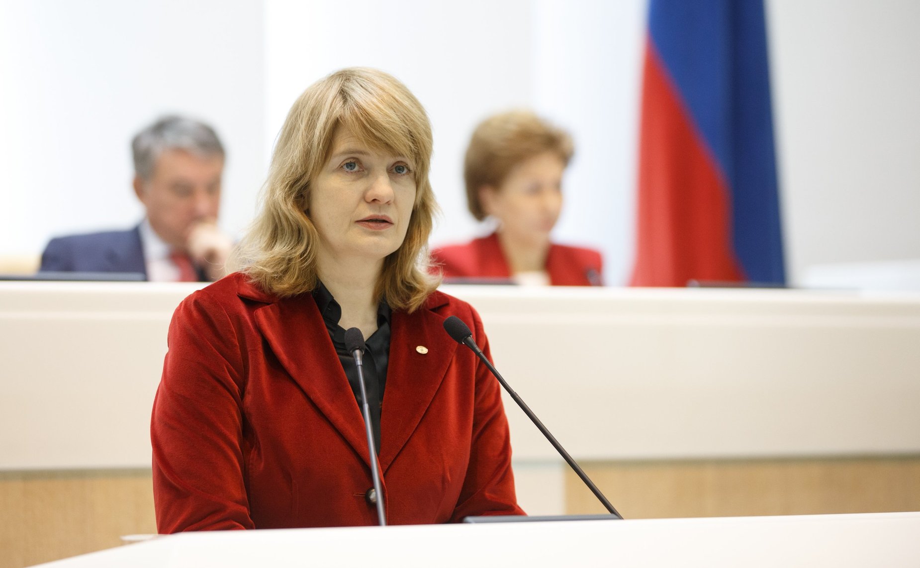 Н. Касперская