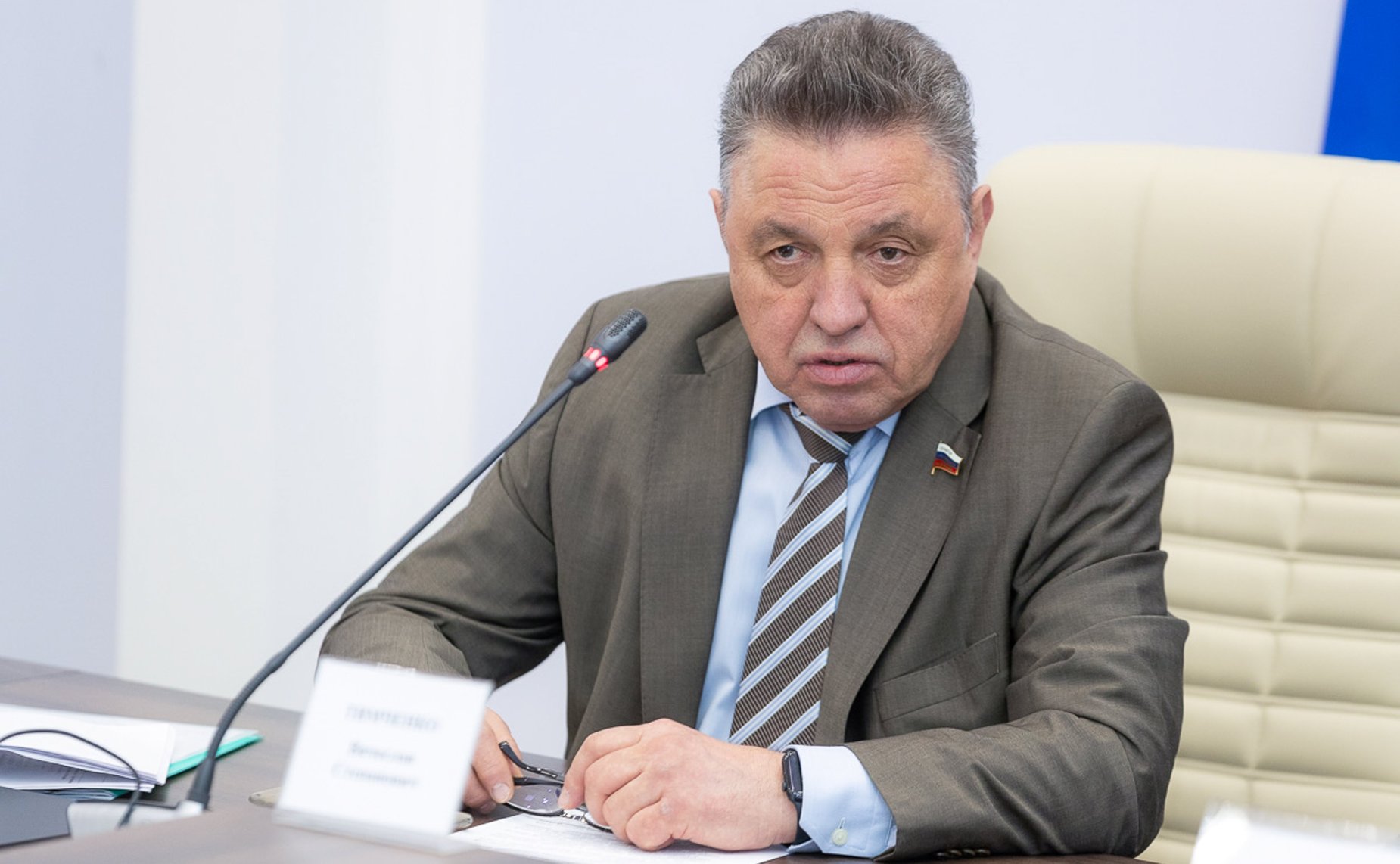 Вячеслав Тимченко
