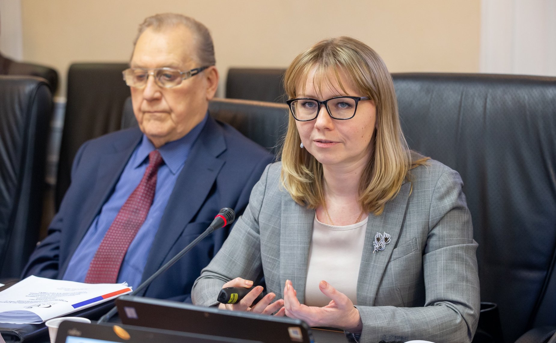 Заседание Наблюдательного совета Международного конкурса качества пищевой продукции «Гарантии качества»