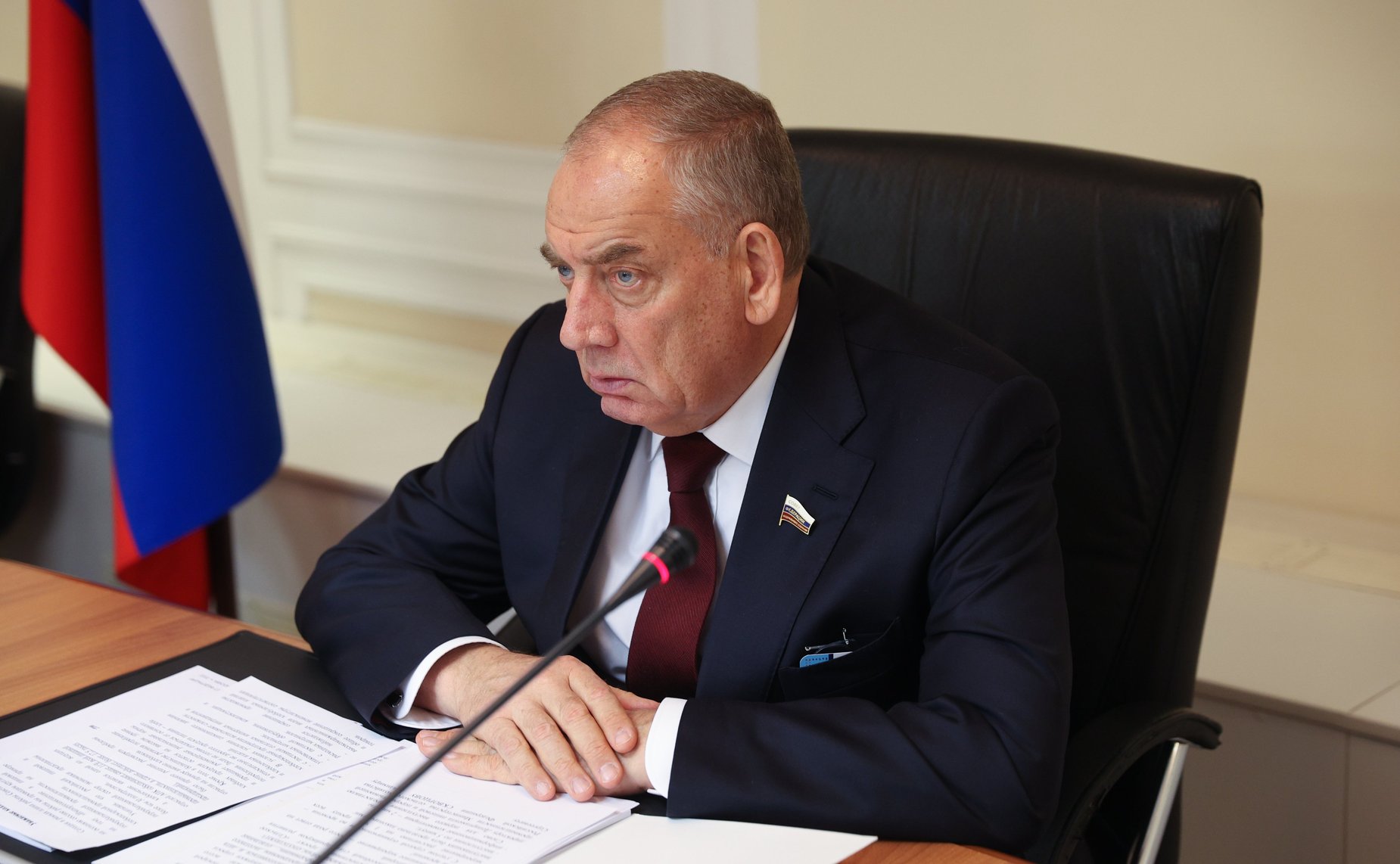 Сергей Митин