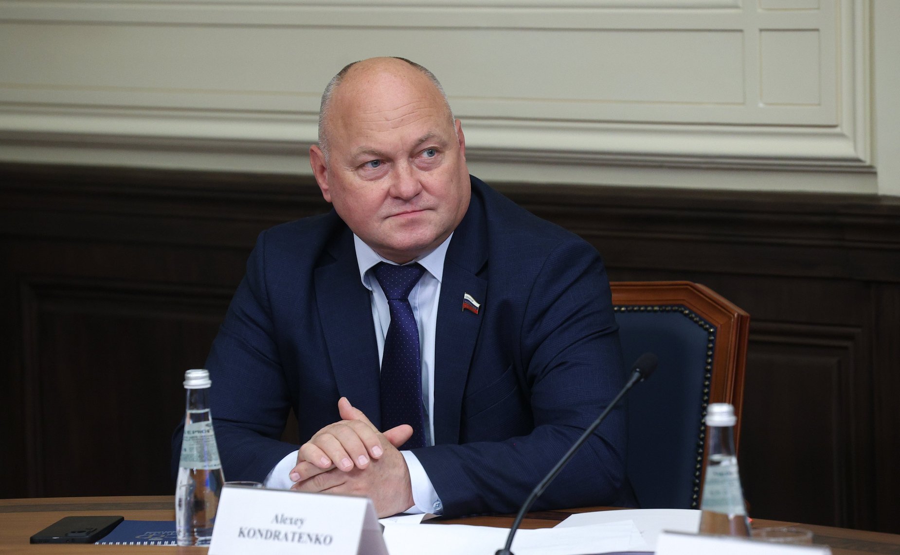 Алексей Кондратенко