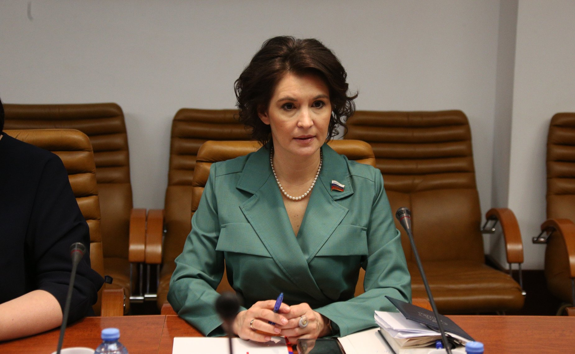 Маргарита Павлова