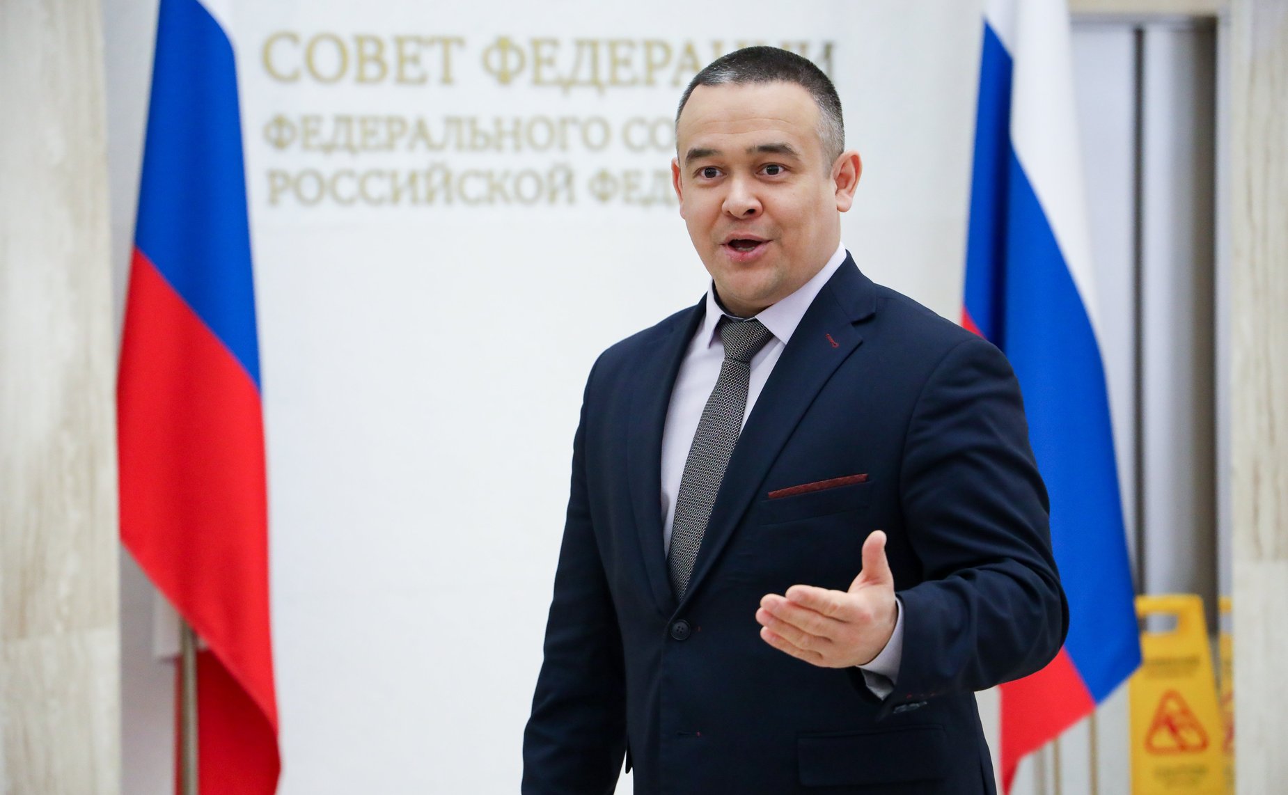 Торжественное награждение победителей Всероссийского конкурса «Моя родословная»