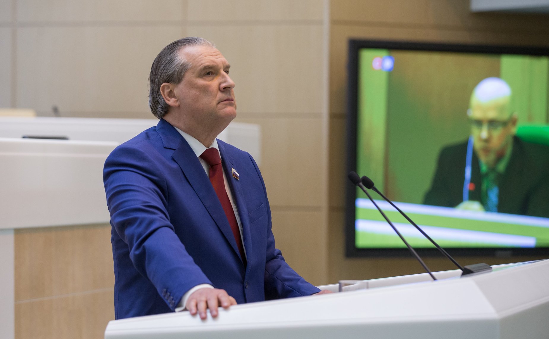 А. Александров