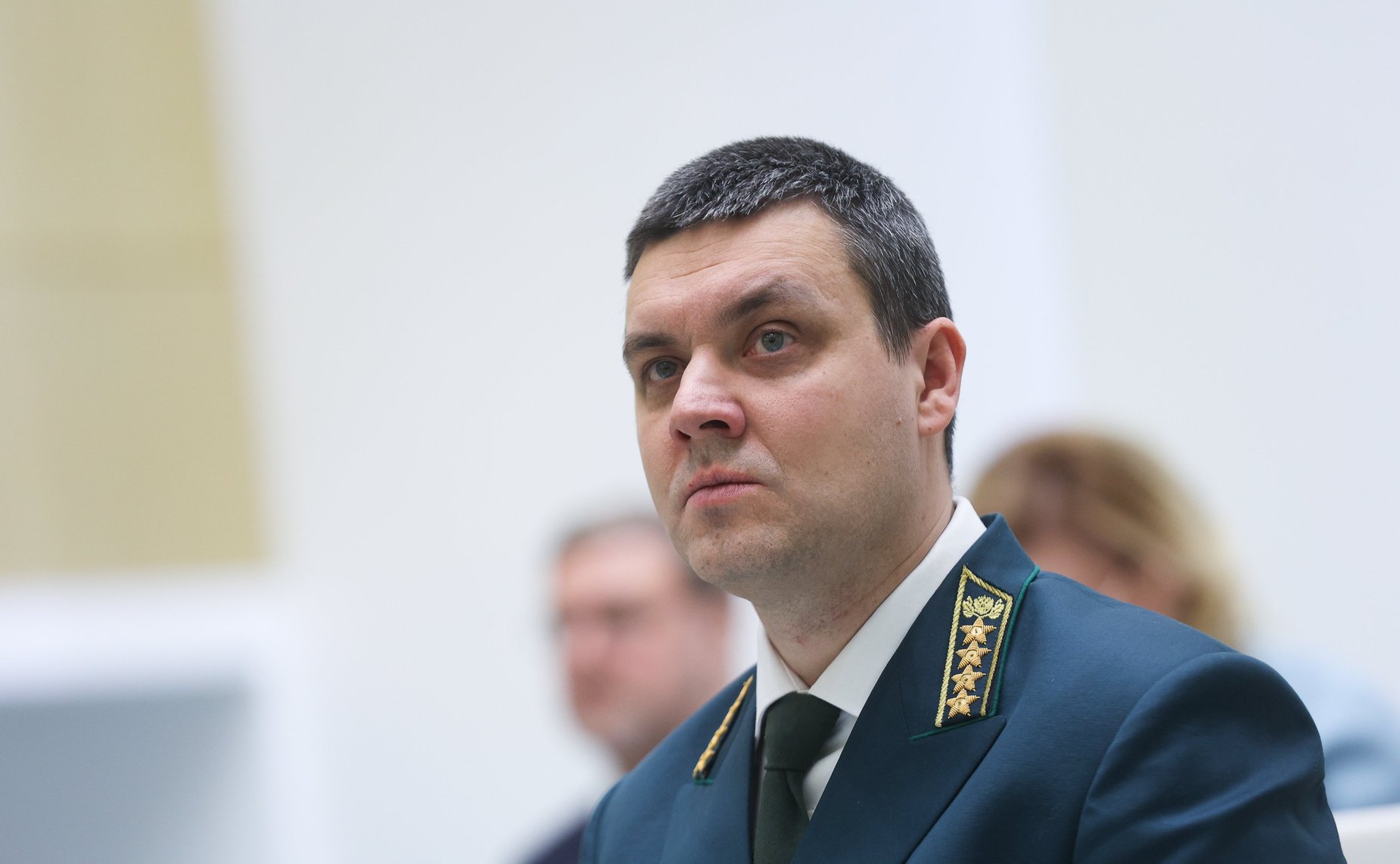 Иван Советников