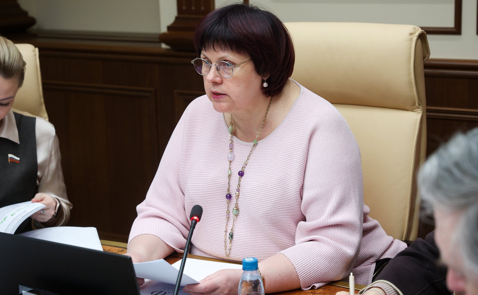 Елена Афанасьева