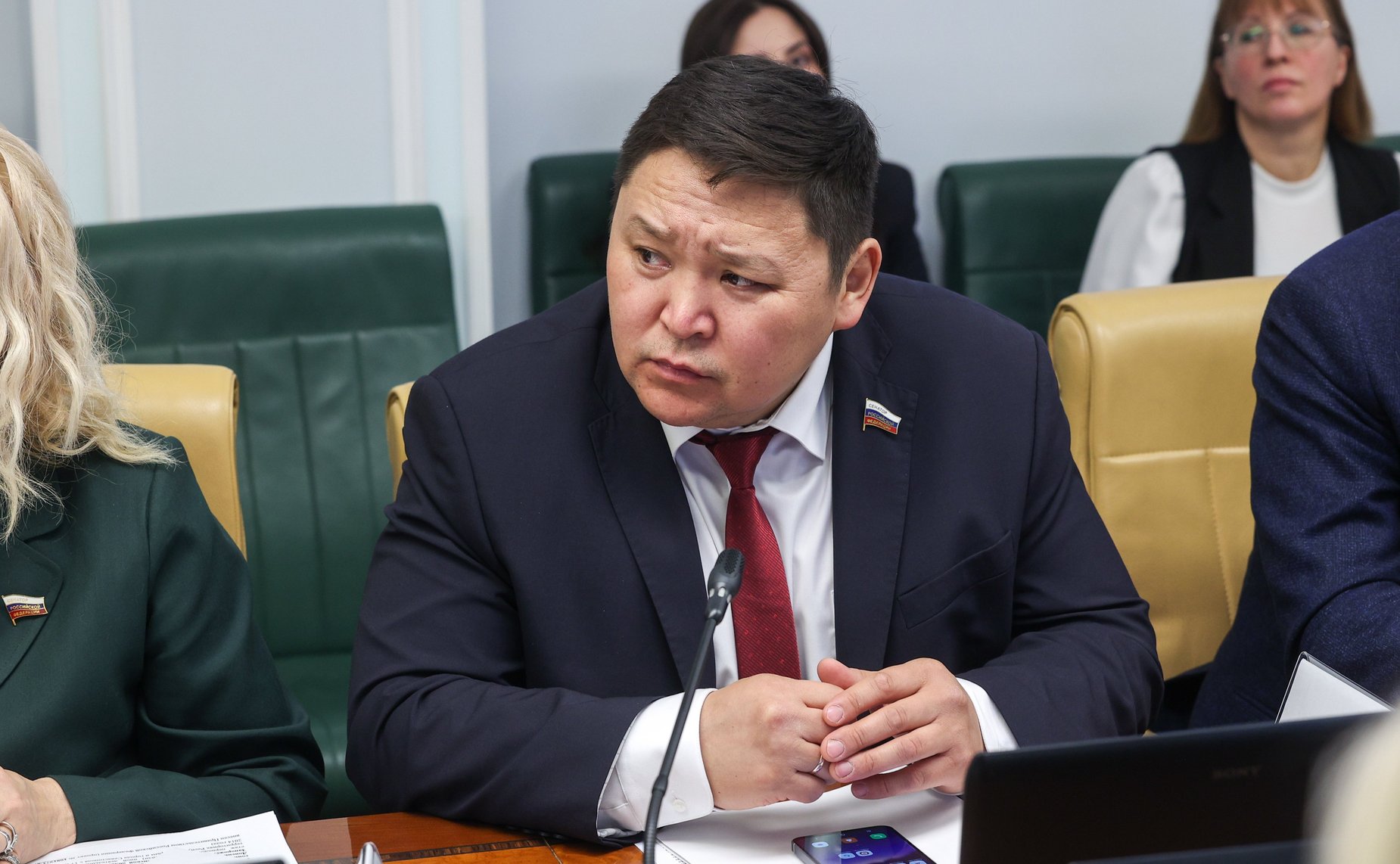 Шолбан Кужугет