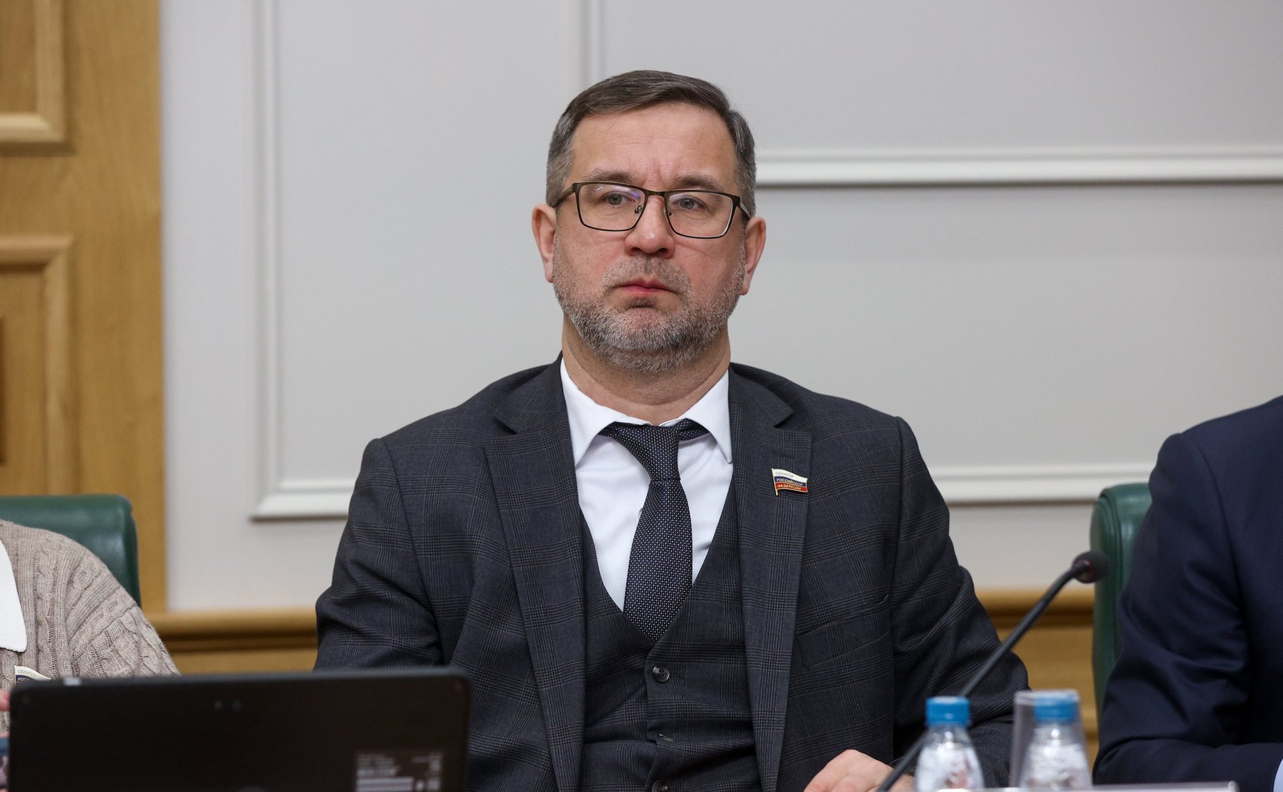 Николай Владимиров