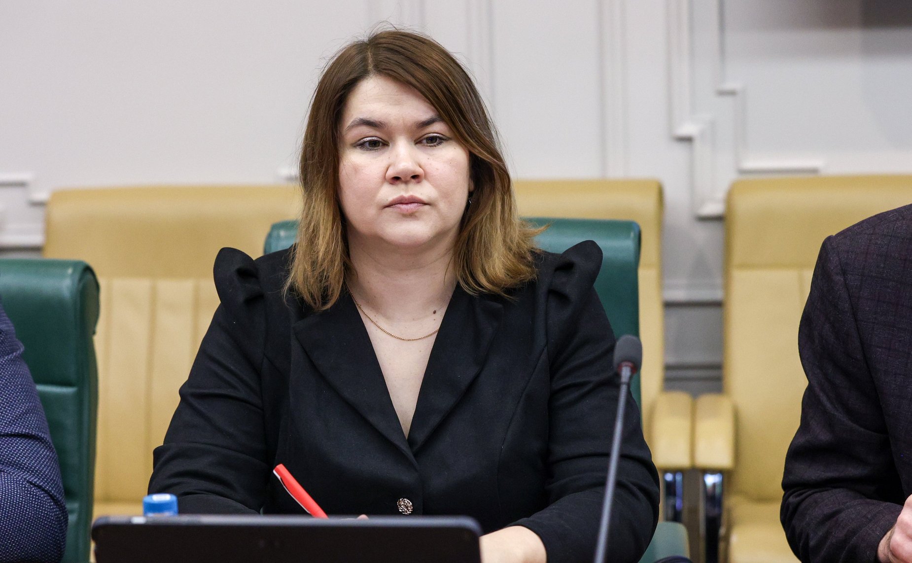 Круглый стол Комитета СФ по экономической политике «Анализ результатов реализации мер государственной поддержки стимулирования увеличения глубины переработки нефти»