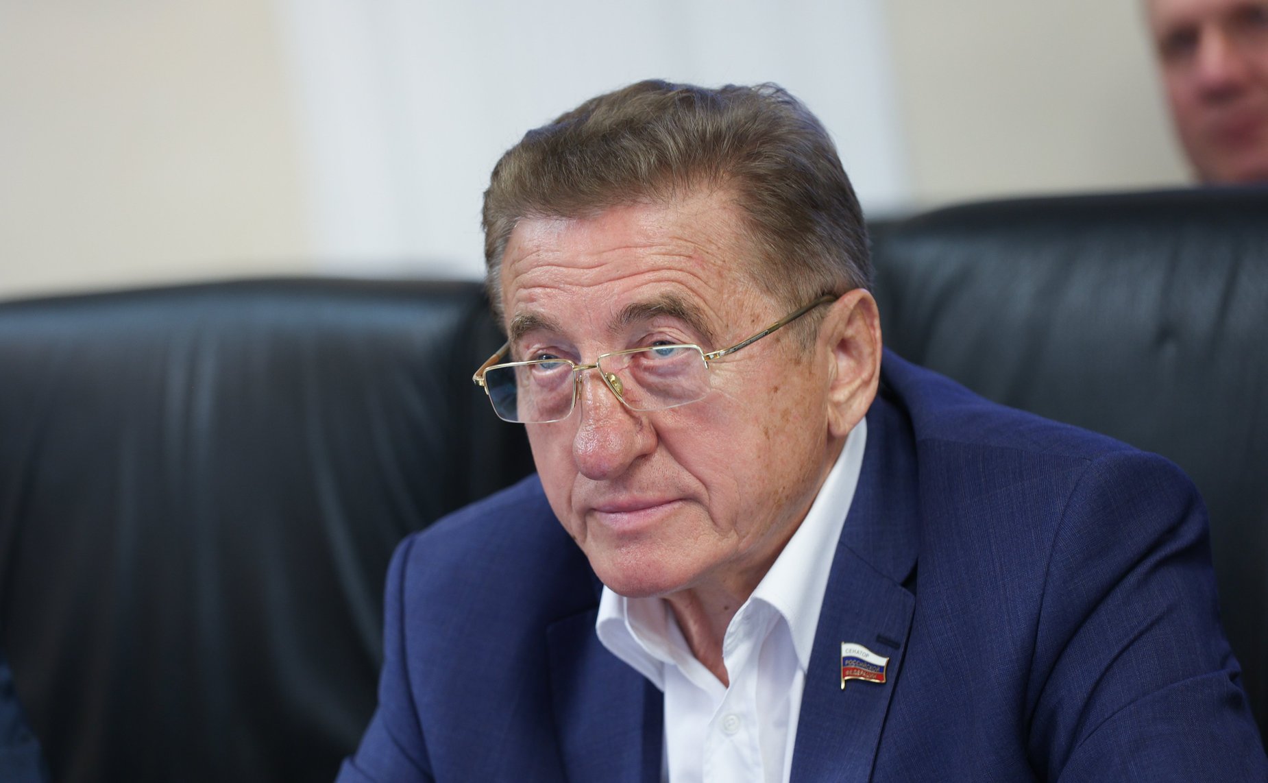 Сергей Лукин