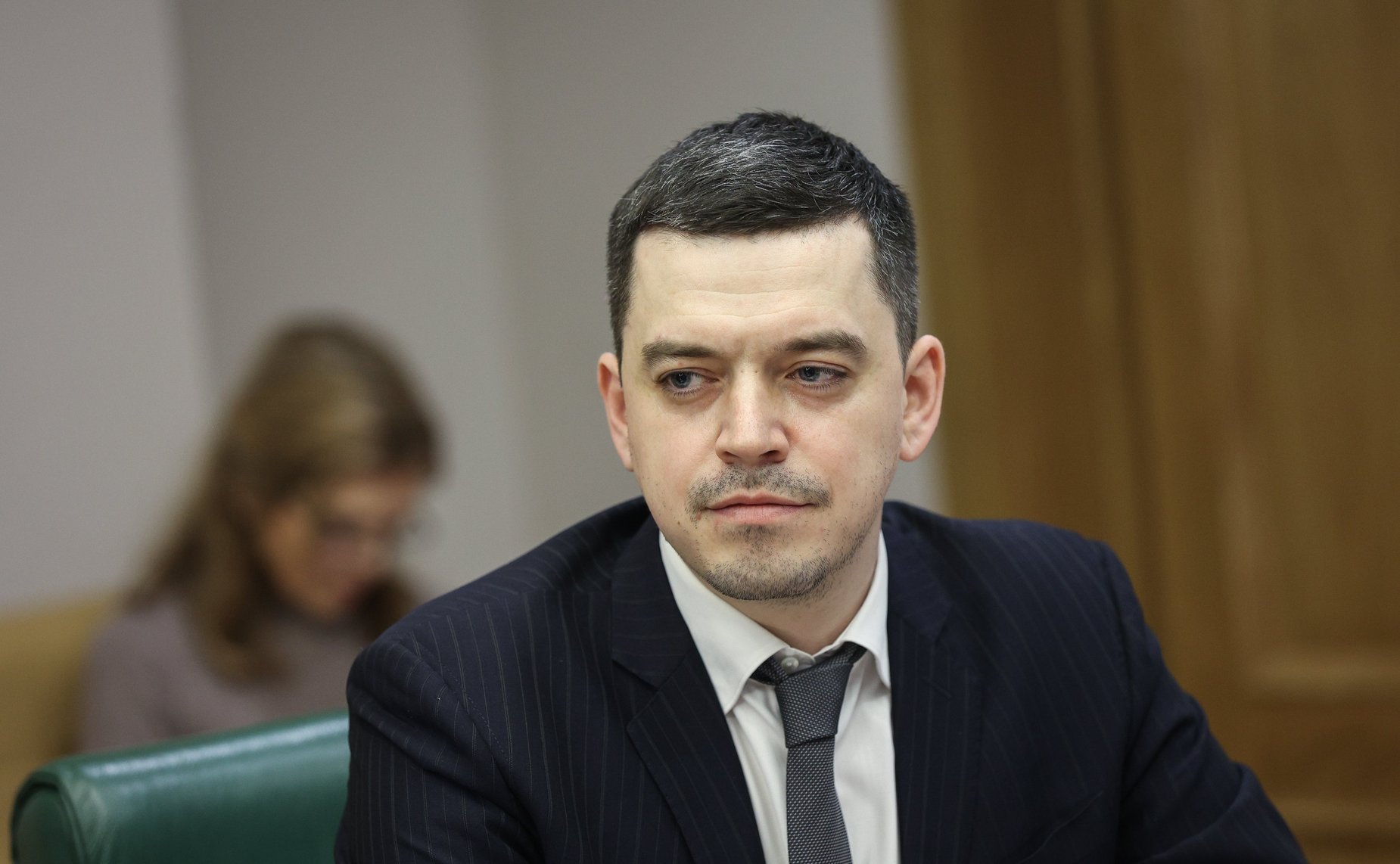 Совещание Комитета СФ по науке, образованию и культуре