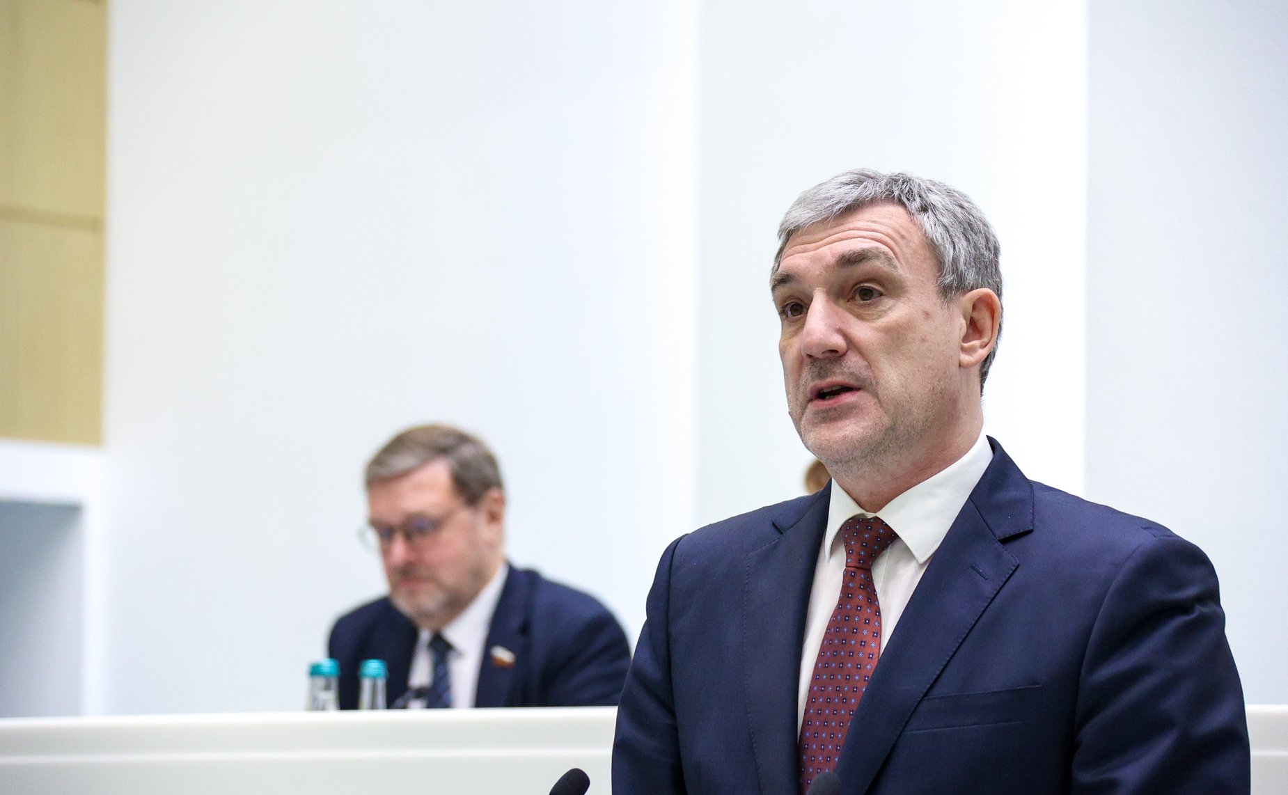 Василий Орлов