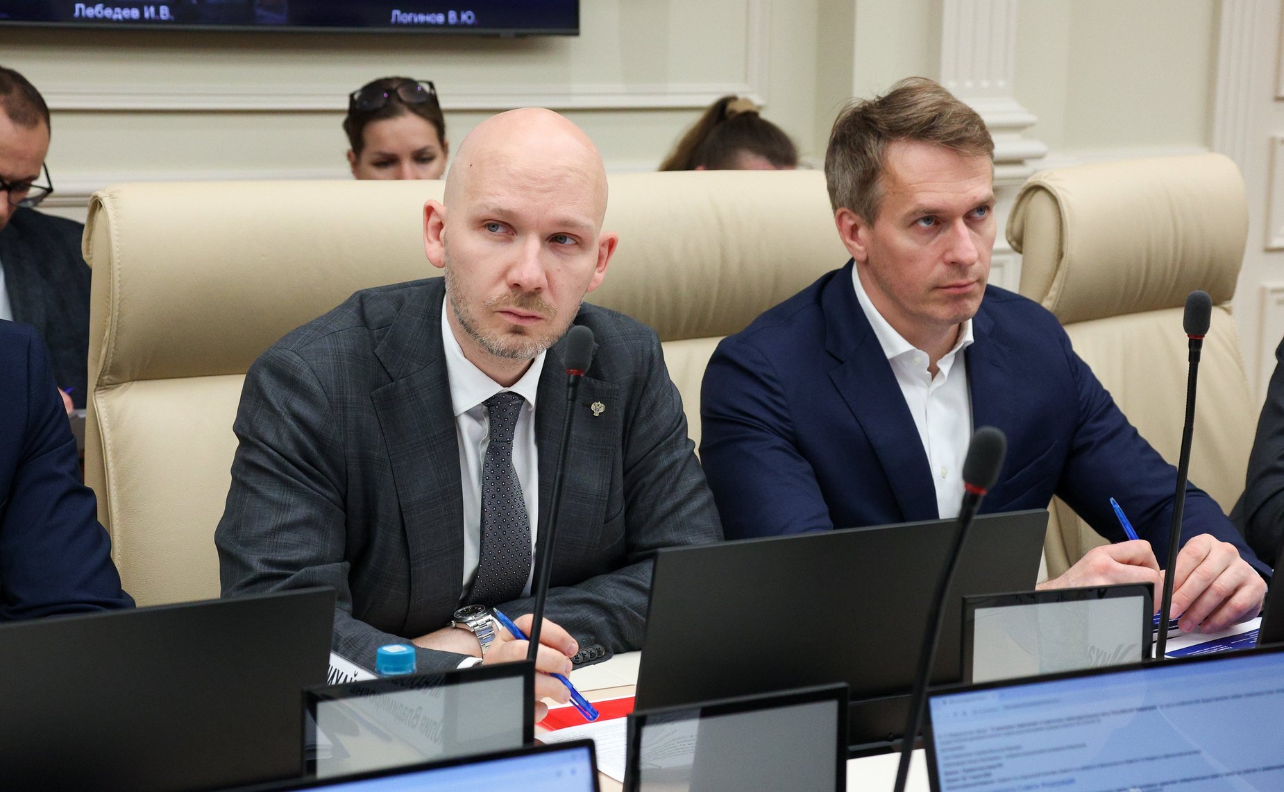 Заседание Комитета Совета Федерации по федеративному устройству, региональной политике, местному самоуправлению и делам Севера