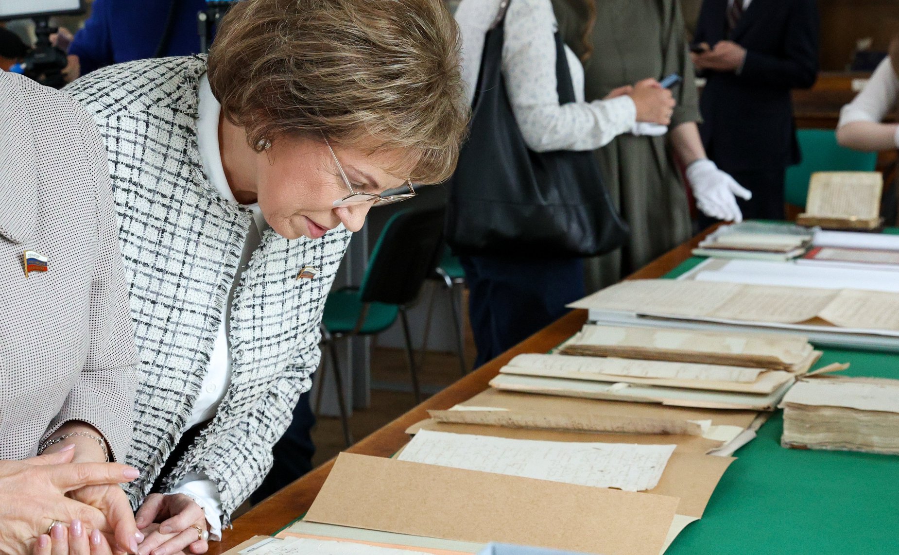 Людмила Скаковская