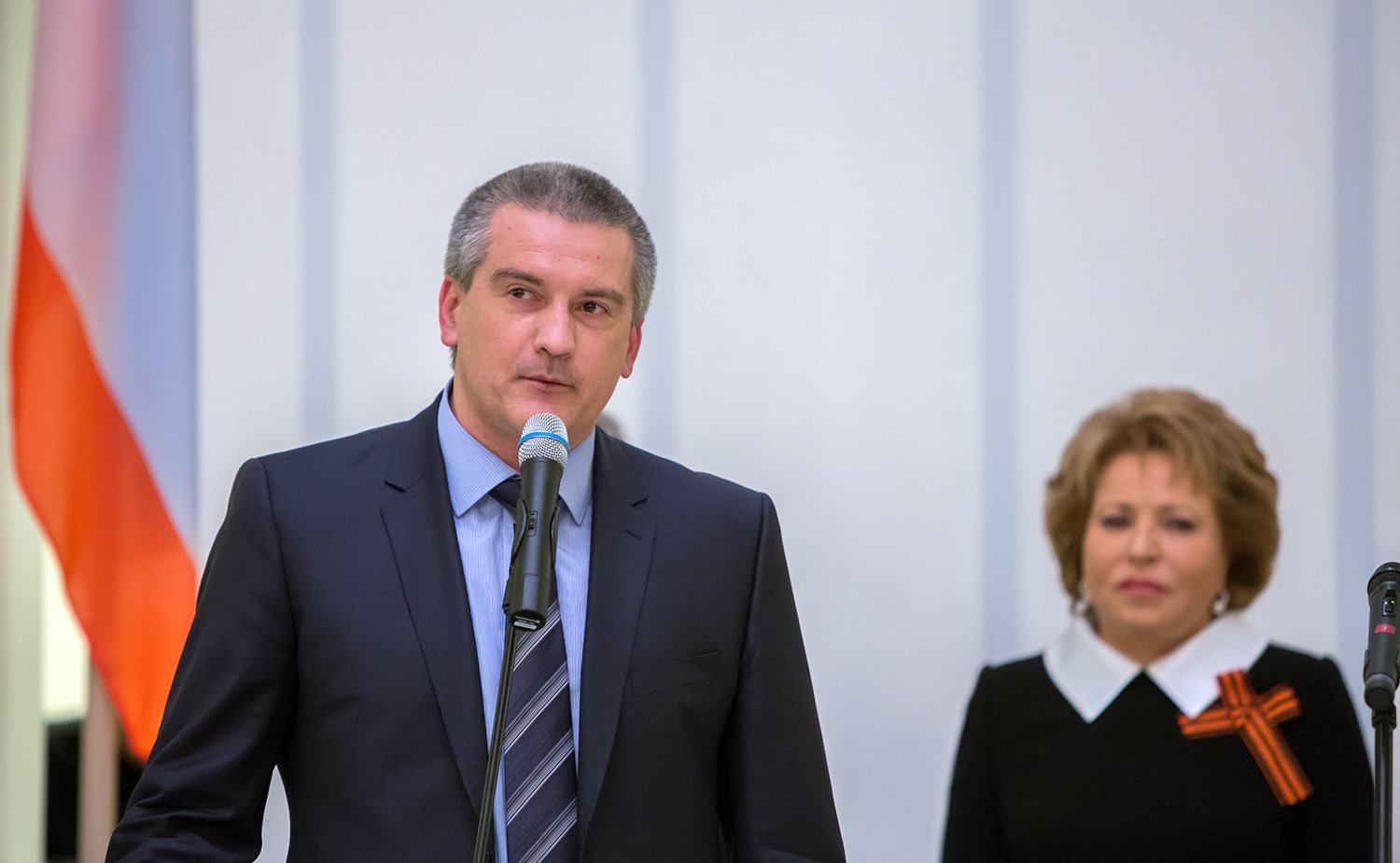 встреча в СФ с крымскими парламентариями-6