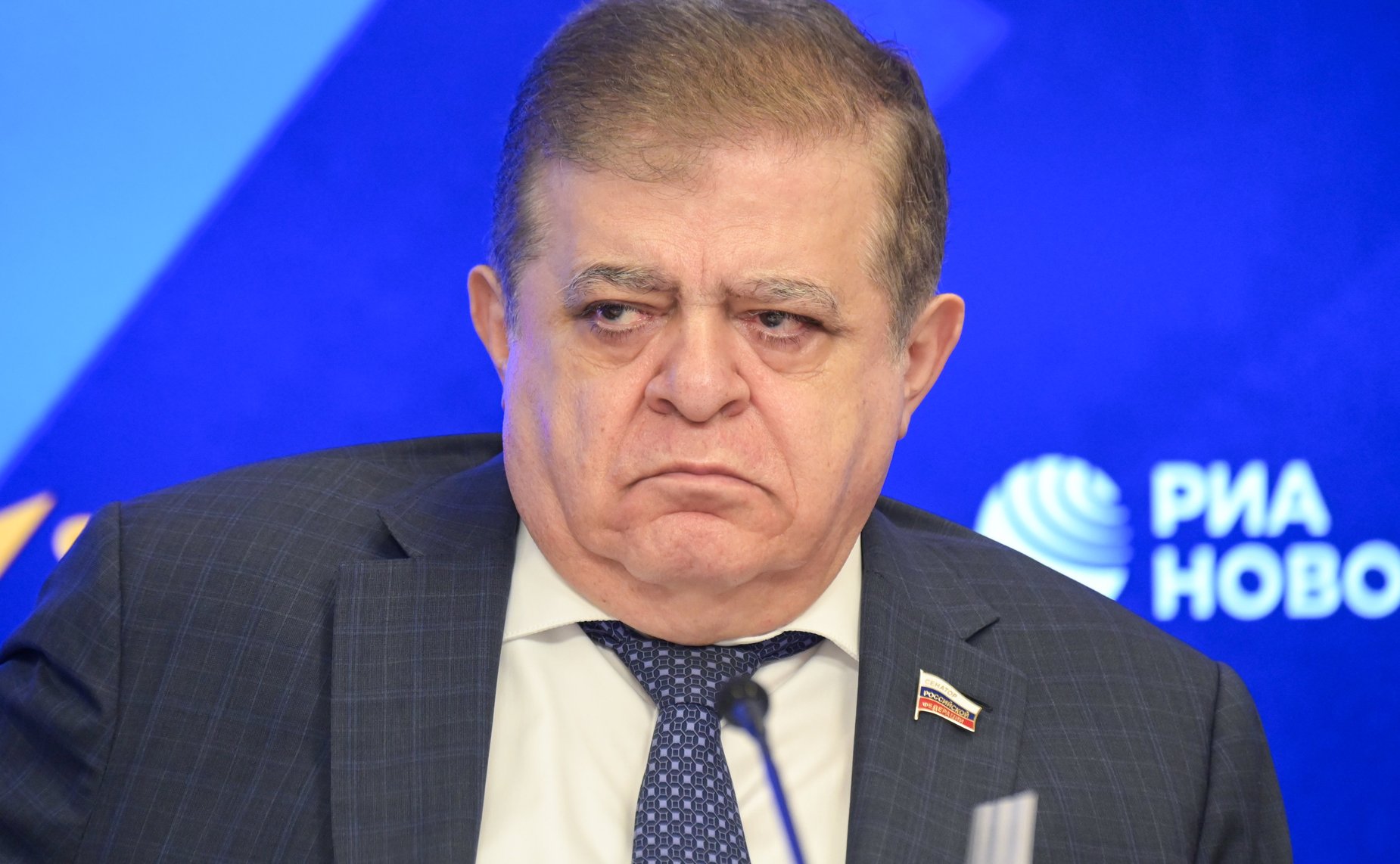 Владимир Джабаров