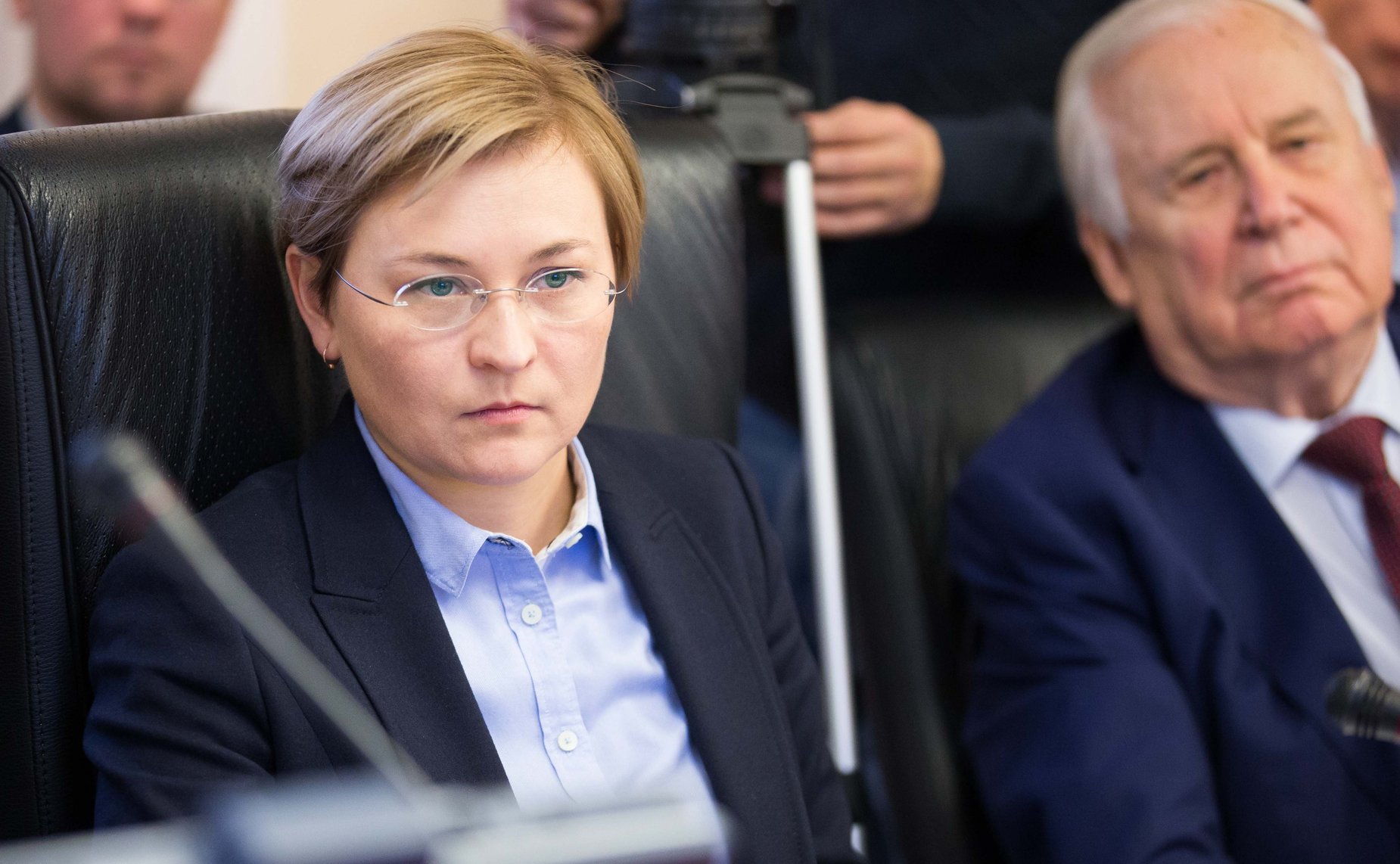 Людмила Бокова