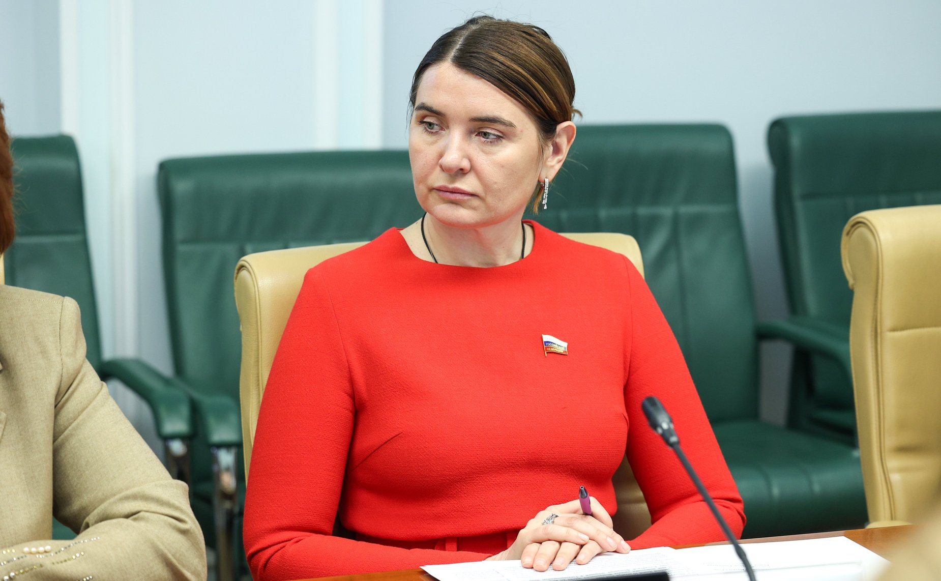 Юлия Лазуткина