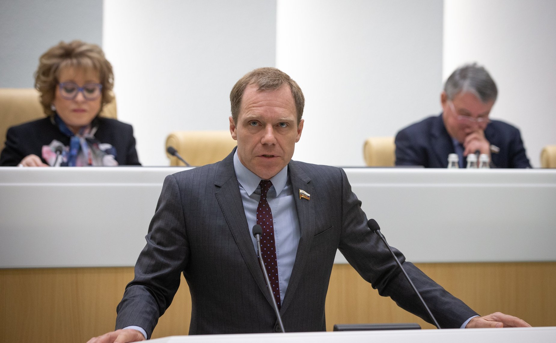 Андрей Кутепов