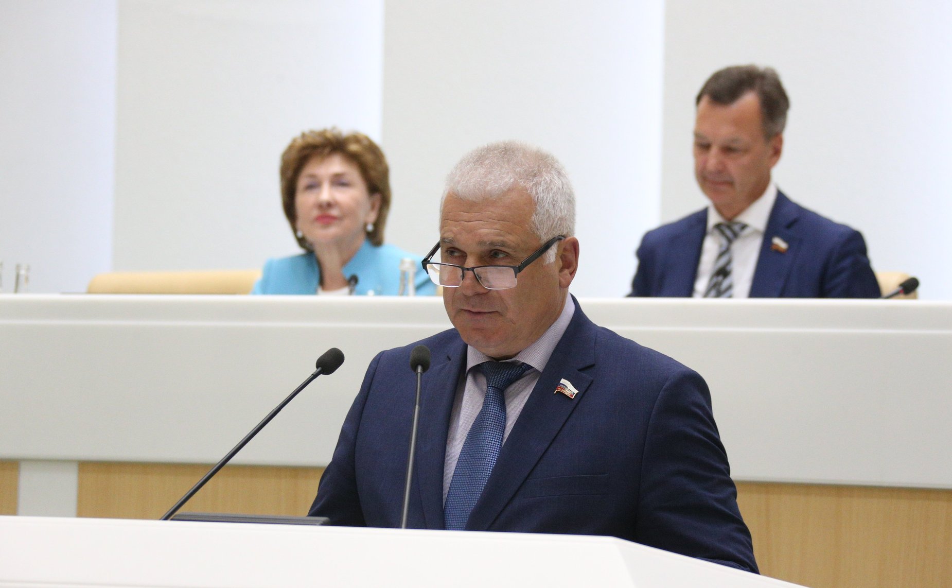 Сергей Мартынов