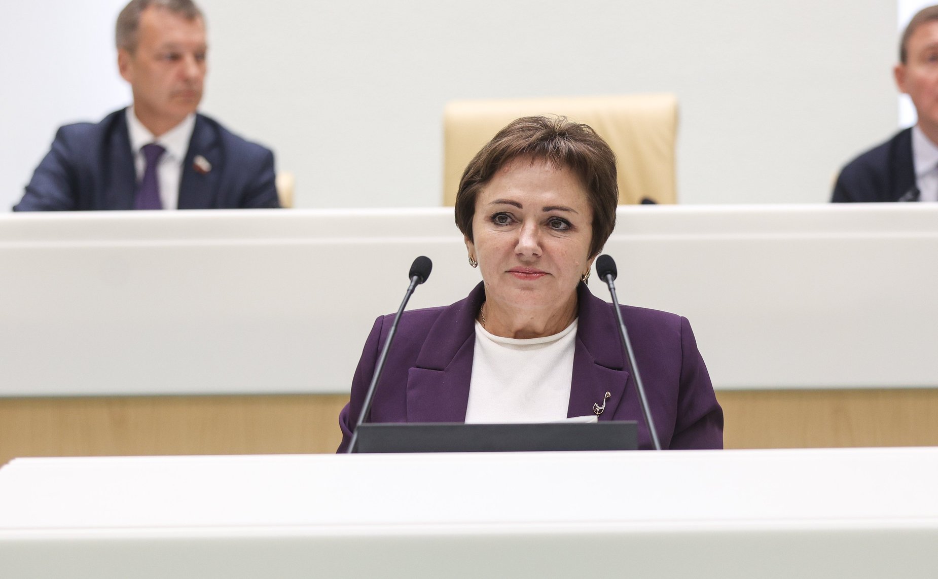 Елена Бибикова