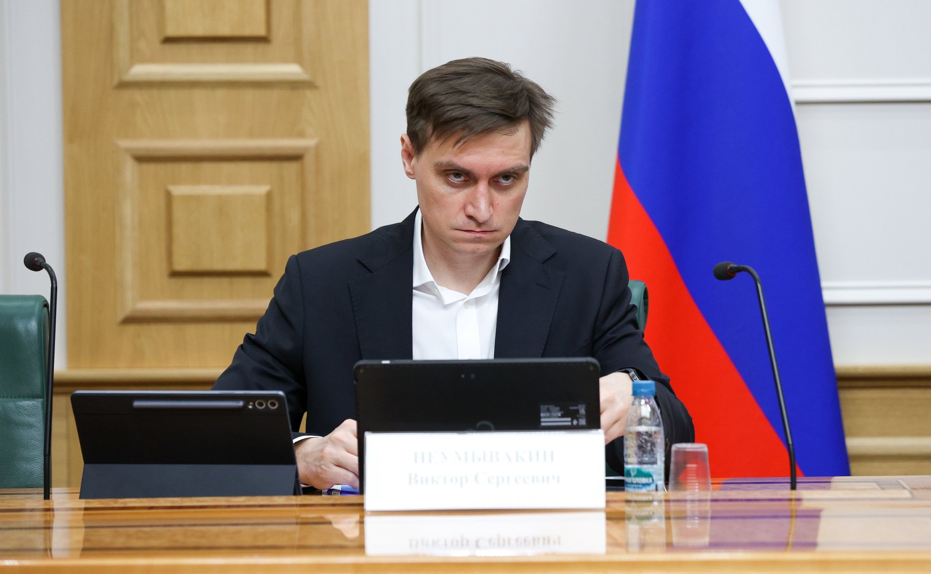 Круглый стол Комитета СФ по науке, образованию и культуре на тему «Актуальные вопросы развития среднего профессионального образования в Российской Федерации»