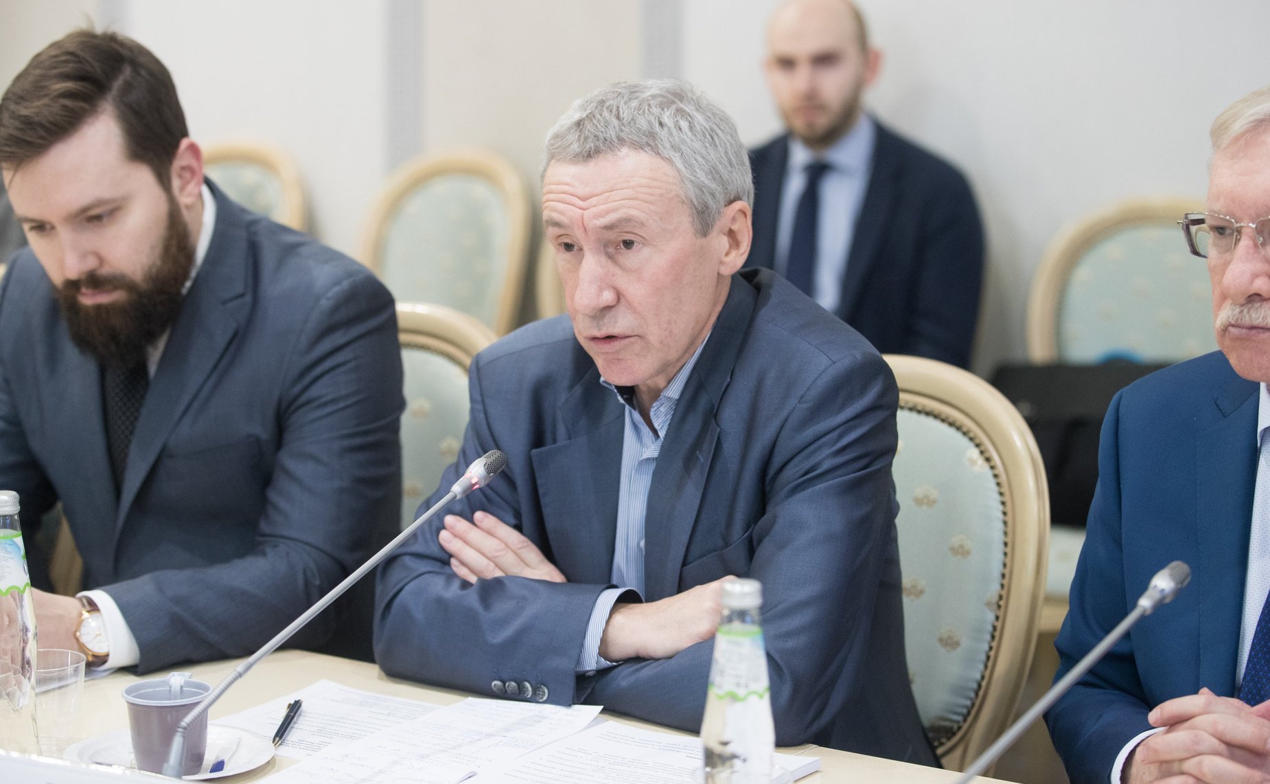 А. Климов