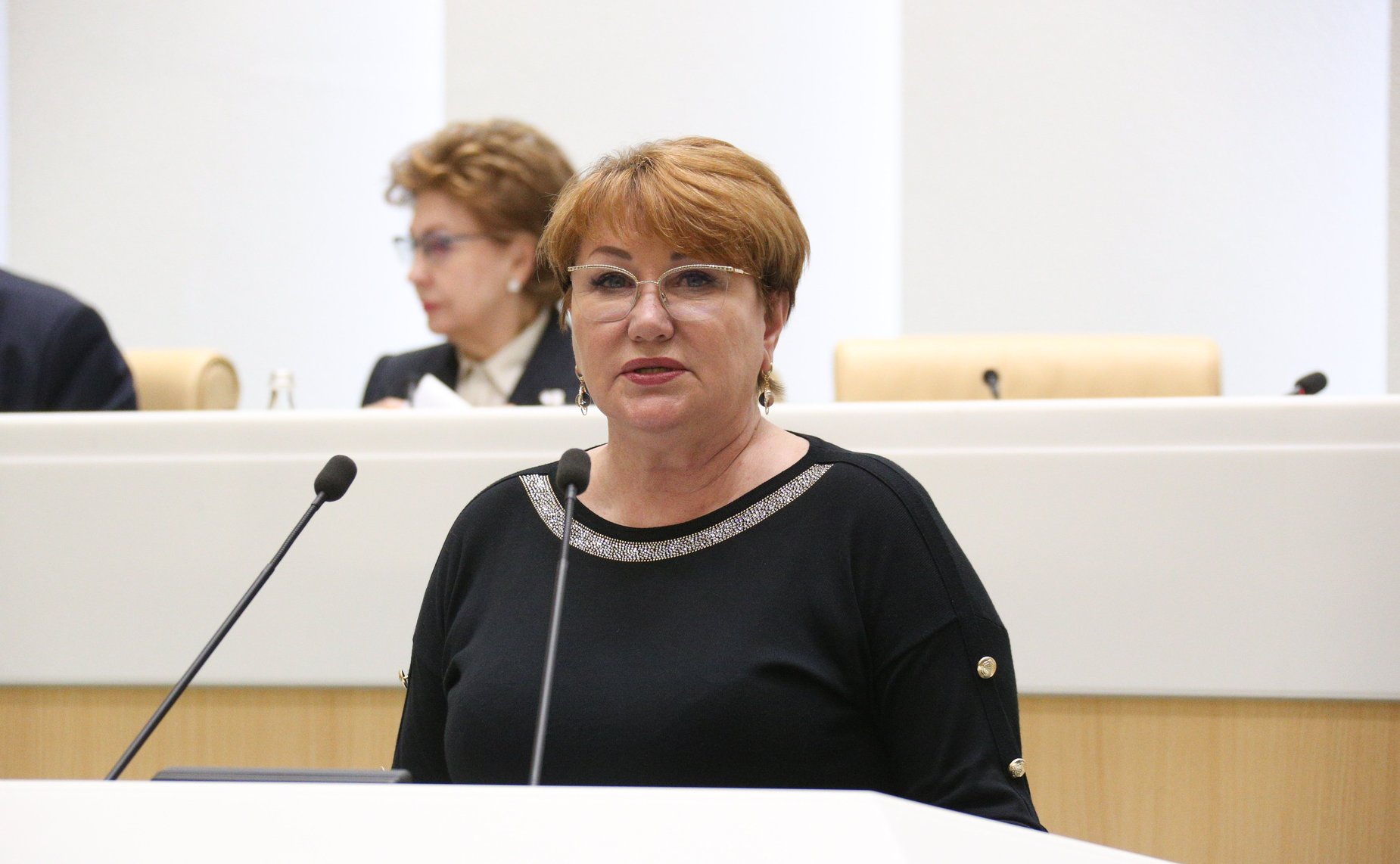 Елена Перминова