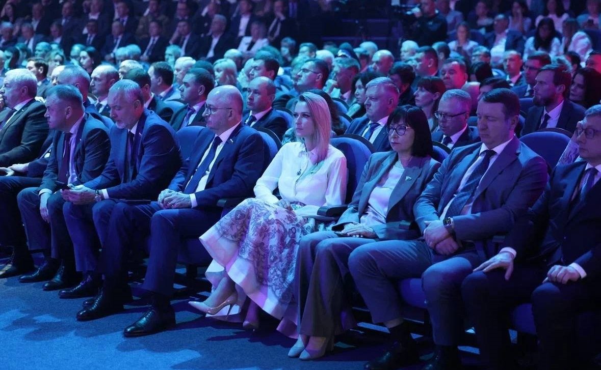 Олег Цепкин принял участие в заседании Законодательного собрания Челябинской области