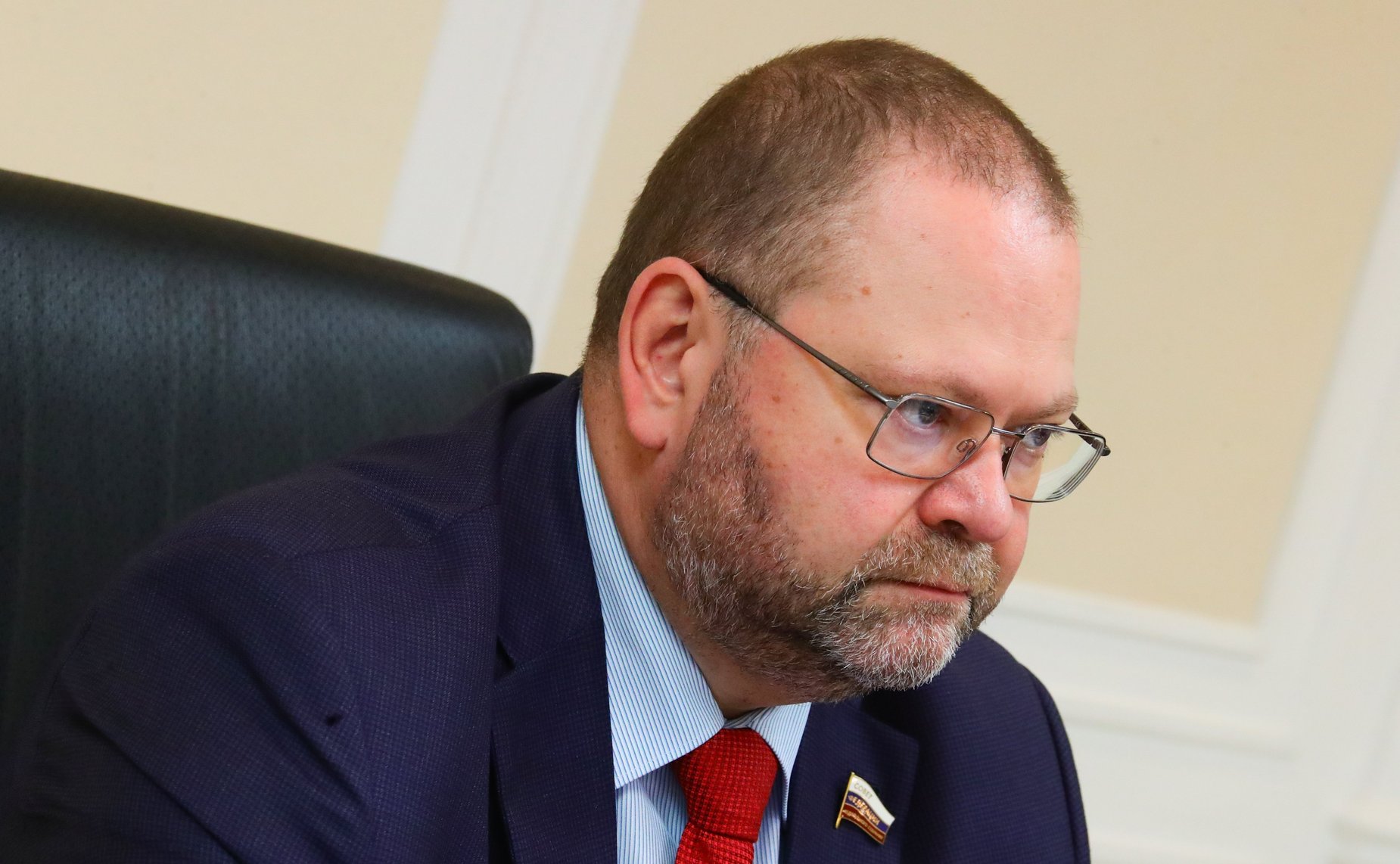 Олег Мельниченко