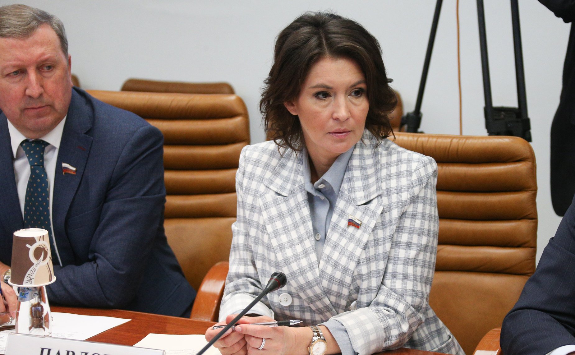 Маргарита Павлова