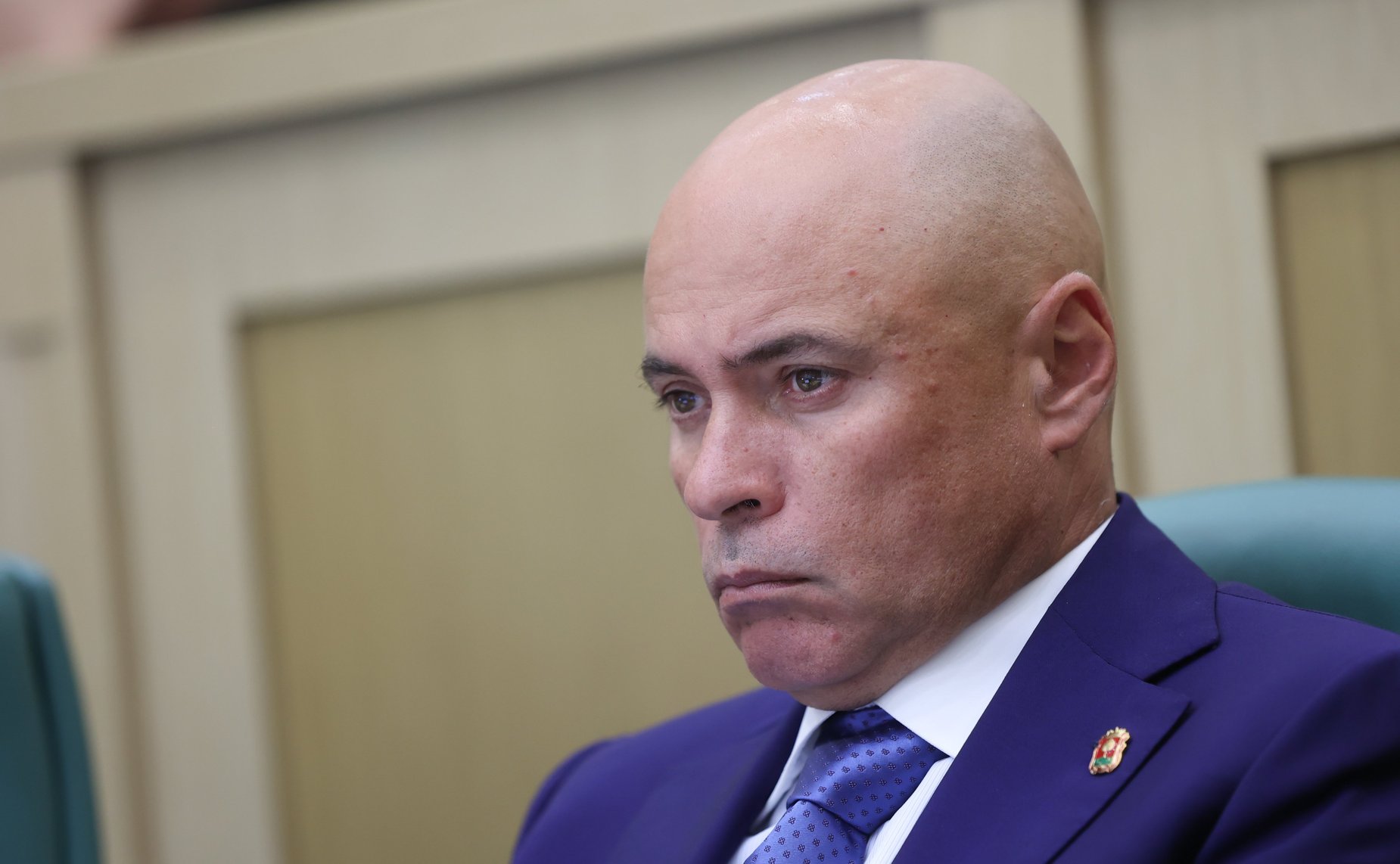 Парламентские слушания на тему «О параметрах проекта федерального бюджета на 2025 год и на плановый период 2026 и 2027 годов»