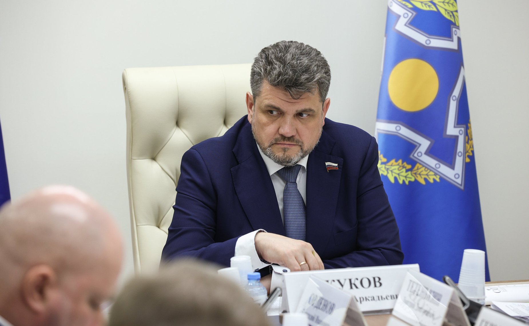 Александр Жуков