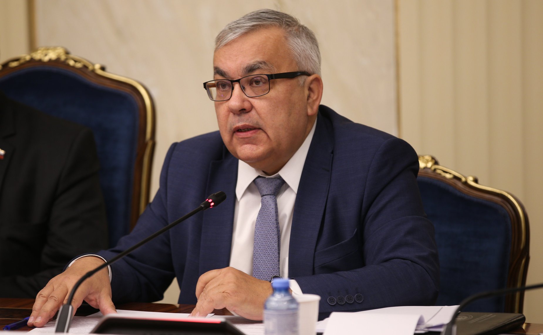 «Круглый стол» «75 лет Организации Объединенных Наций: уроки истории и современные вызовы и угрозы международной безопасности»