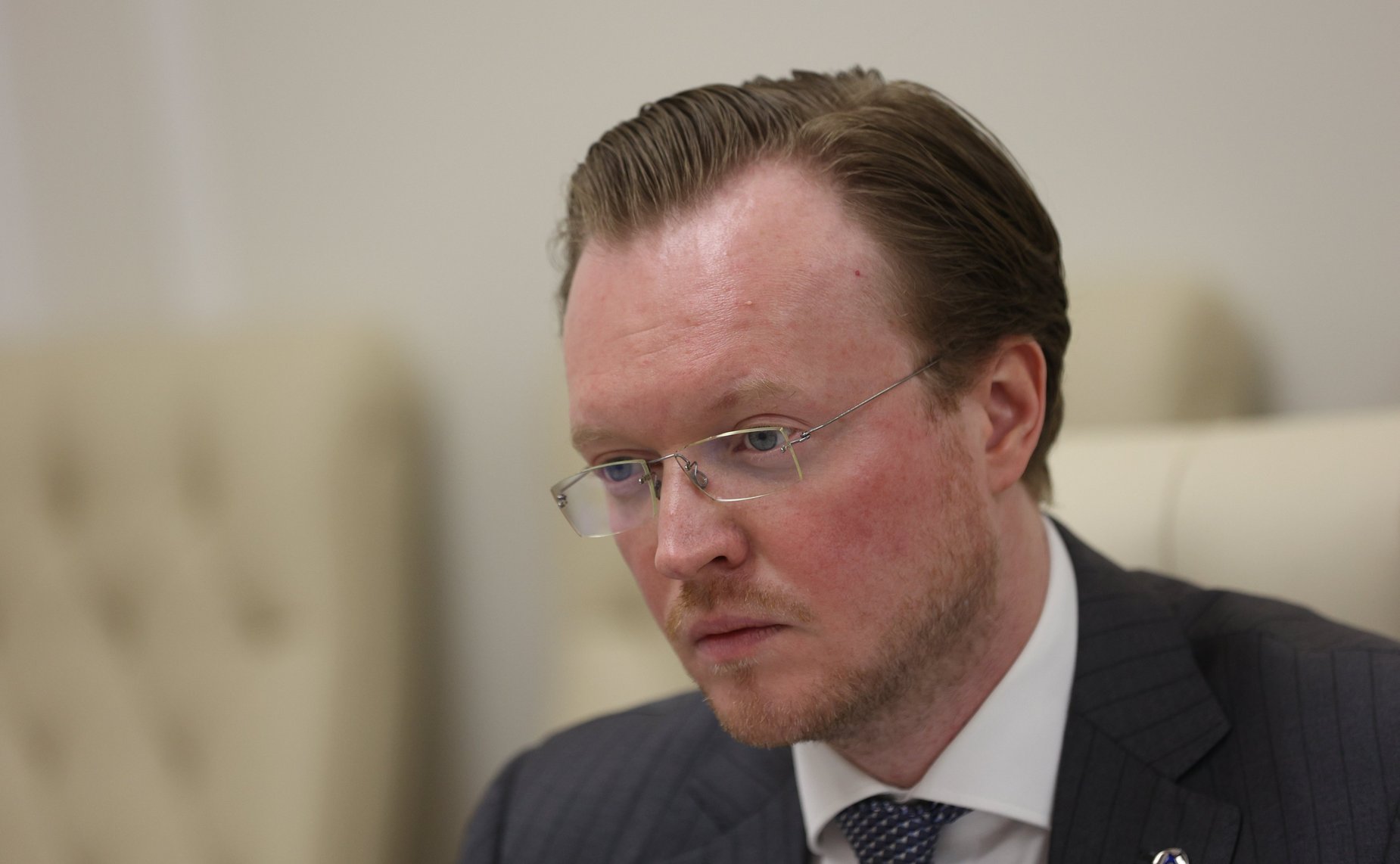 Заседание рабочей группы по мониторингу реализации федерального проекта «Инфраструктура для обращения с отходами I и II классов опасности»