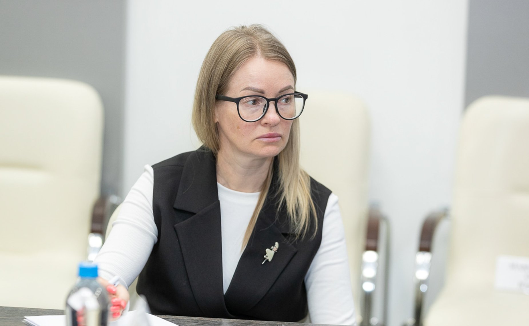 Выездное заседание Комиссии СФ по мониторингу законодательства РФ в сфере государственного контроля (надзора) и муниципального контроля в РФ. Правительство Псковской области