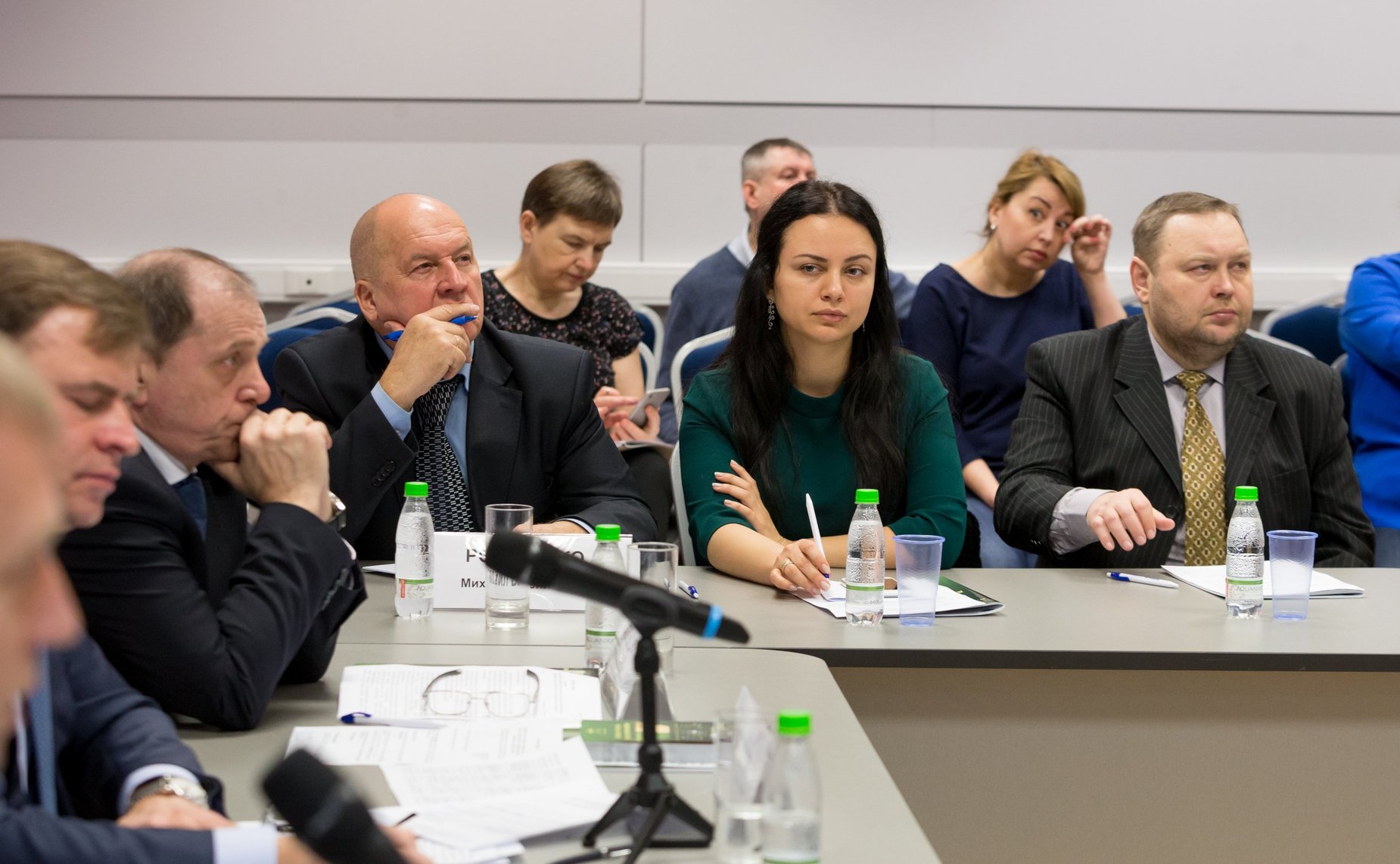 Совещание Комитета СФ по аграрно-продовольственной политике и природопользованию