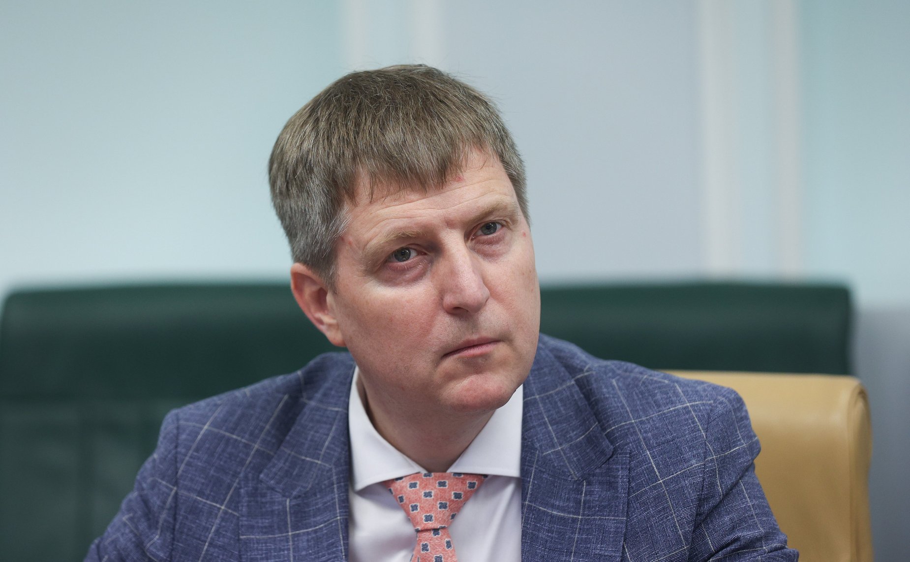 Круглый стол на тему «Новые направления экономического партнерства с Китайской Народной Республикой: формирование приграничных зон сотрудничества»