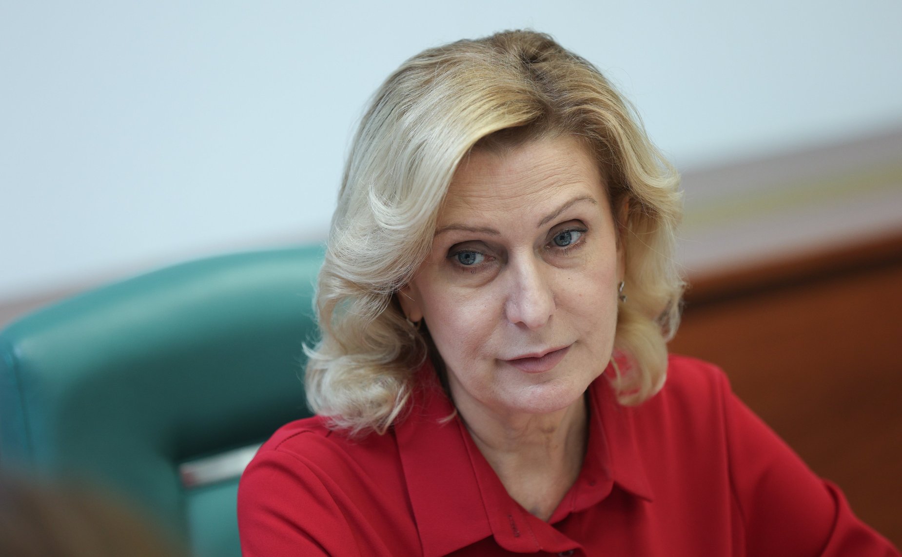 Инна Святенко