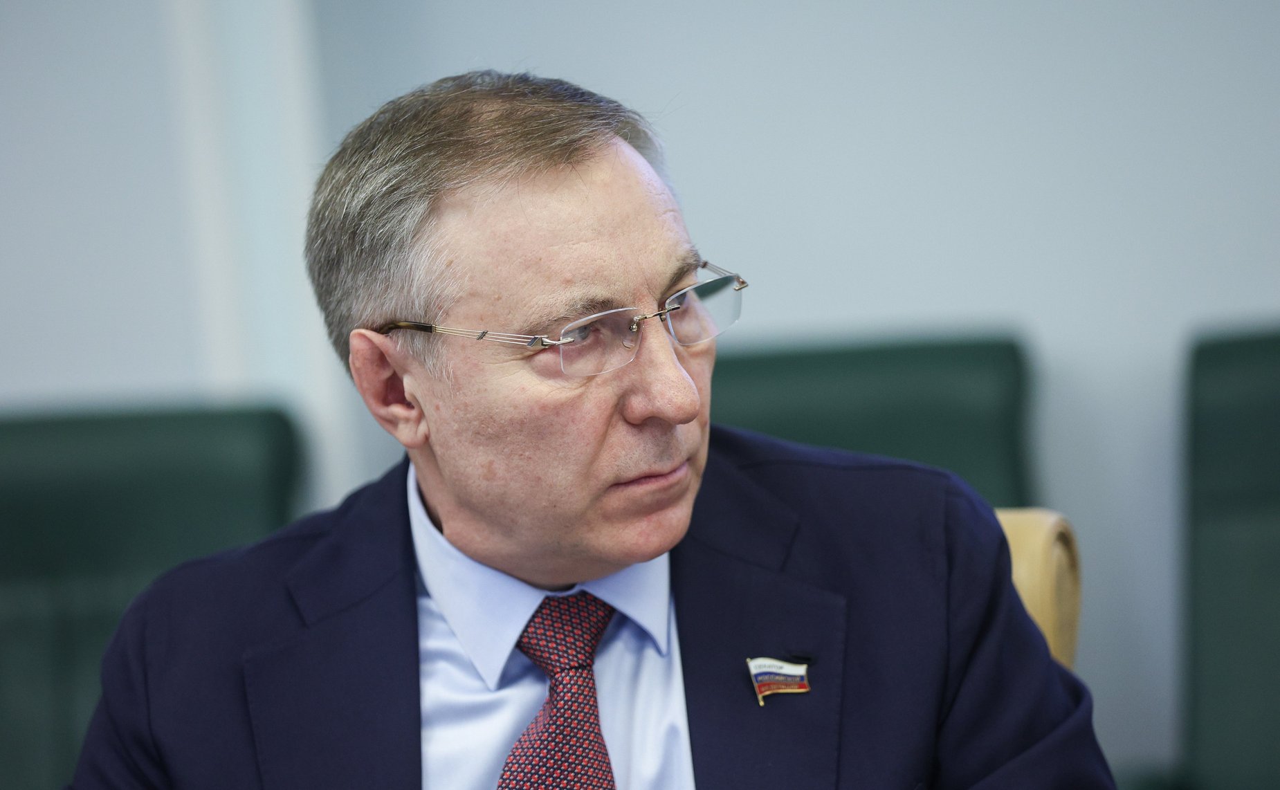 Александр Варфоломеев