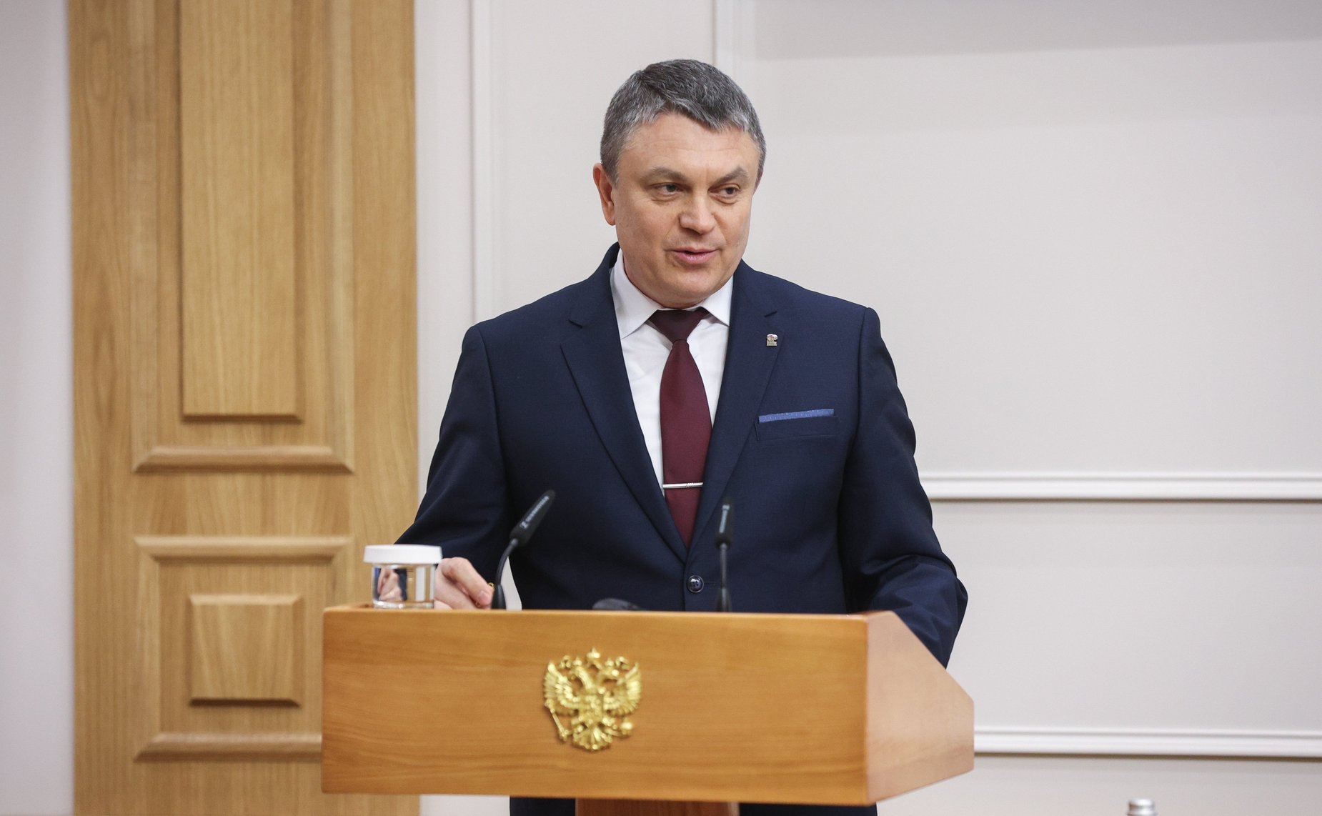 Заседание Совета по вопросам интеграции воссоединённых субъектов РФ в правовую и социально-экономическую системы РФ